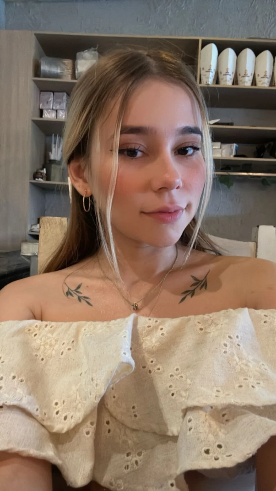 XXX Porn Photo of Nude Lezy_ 21