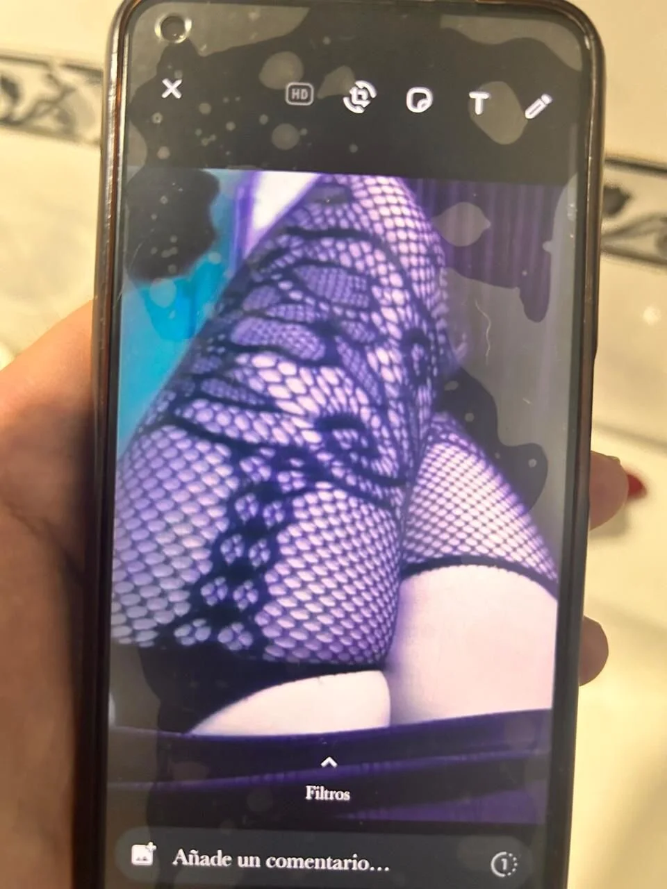 XXX Porn Photo of Nude lilu_69 32