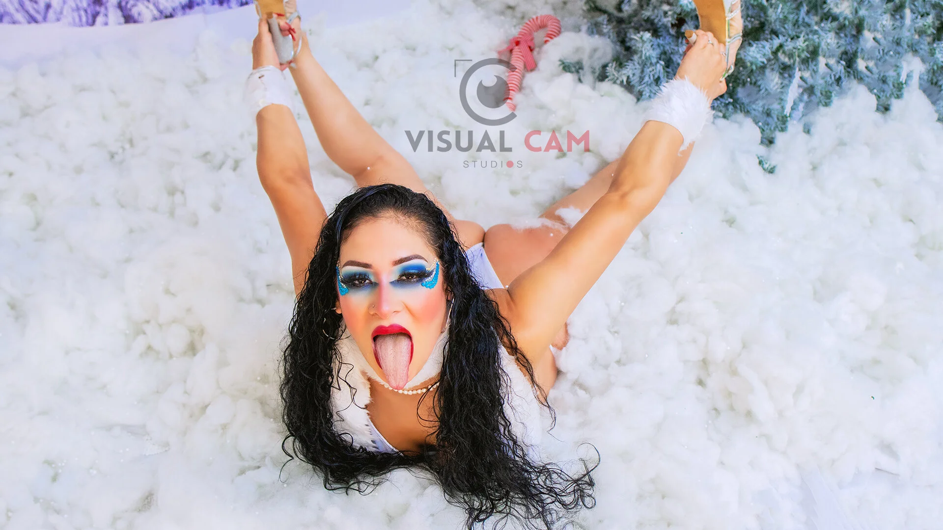 XXX Porn Photo of Nude Angie_Will 46
