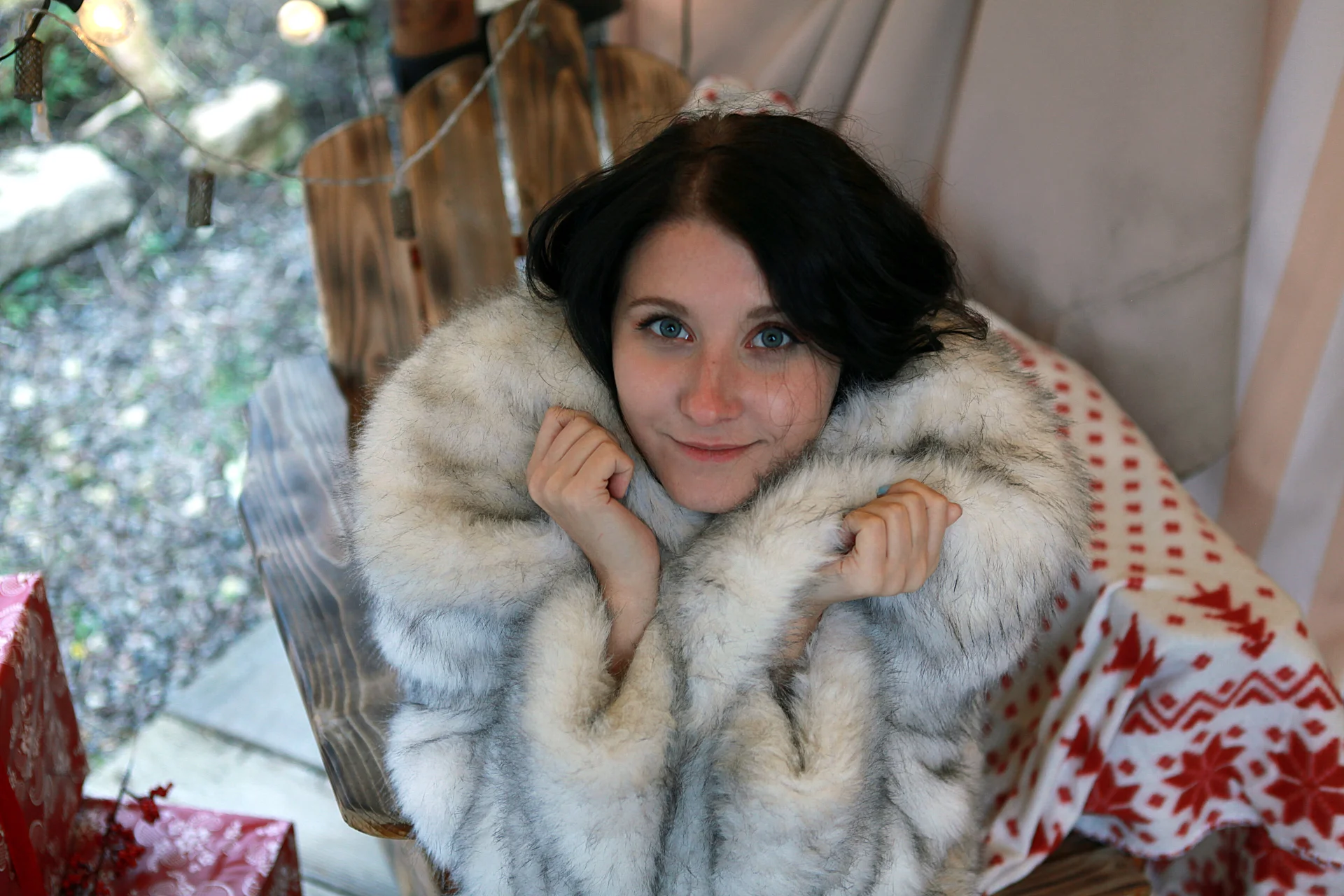XXX Porn Photo of Nude SarahStanley 39