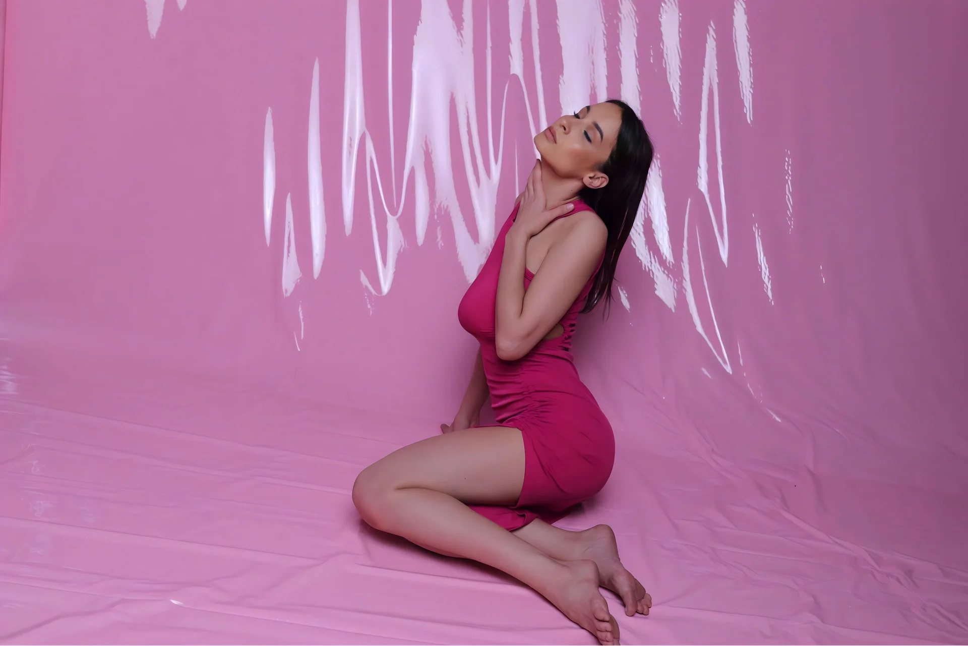 XXX Porn Photo of Nude TeonaKisss 1