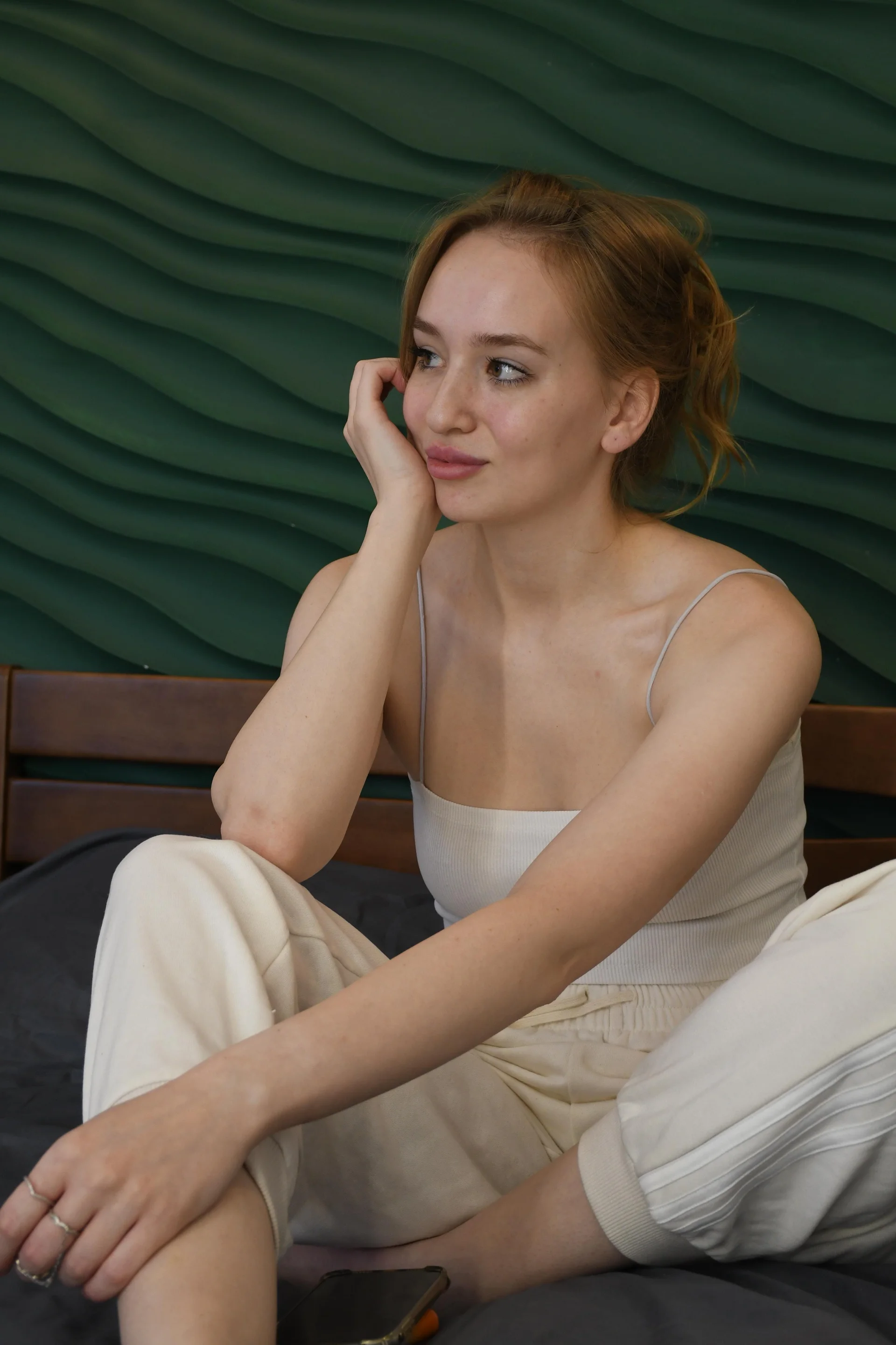 XXX Porn Photo of Nude WhitePrincessLuna 36