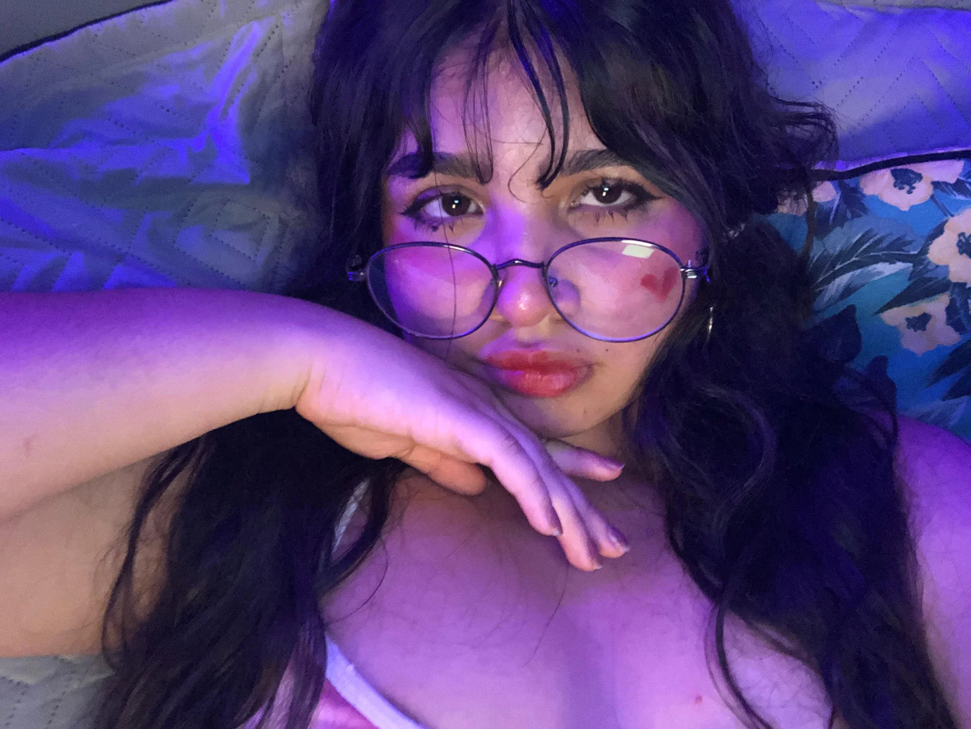XXX Porn Photo of Nude Zara_Snow 33