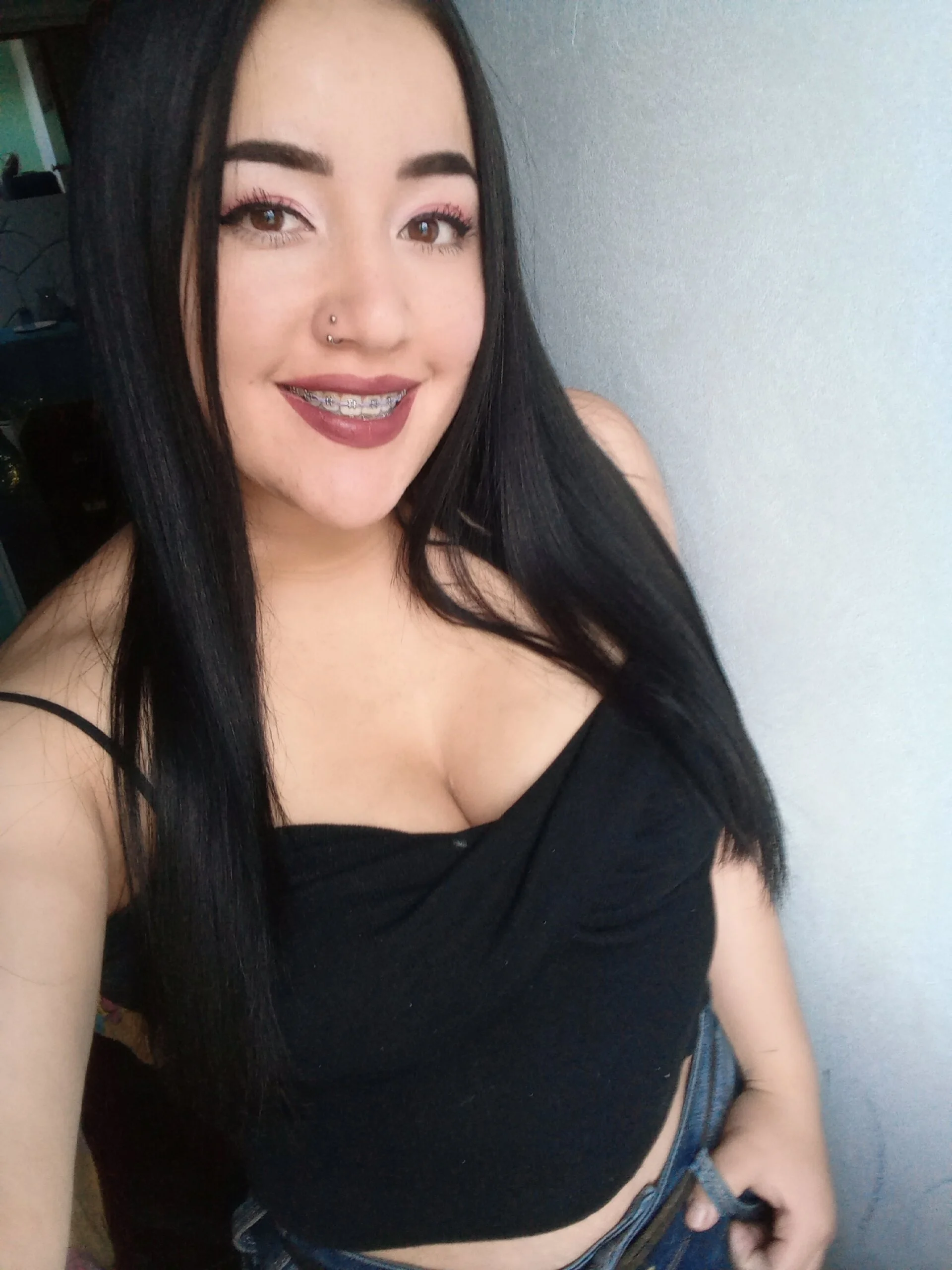 XXX Porn Photo of Nude kirara_dirty 3