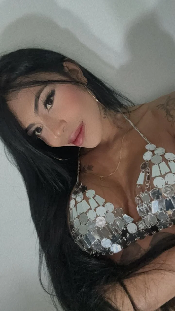XXX Porn Photo of Nude Goddessxfox 5
