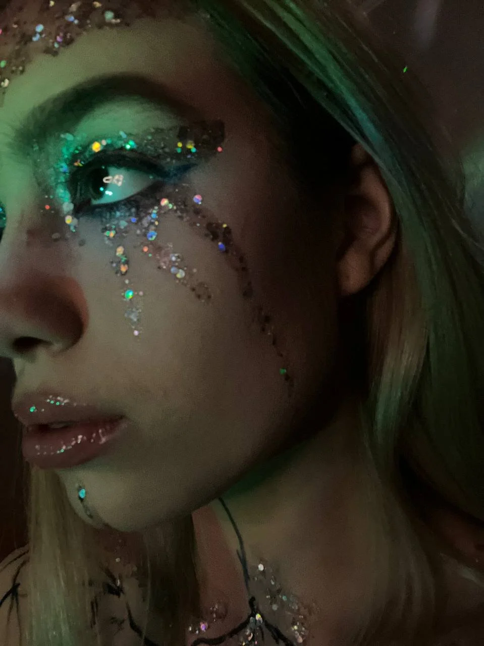XXX Porn Photo of Nude LiraHoney 9