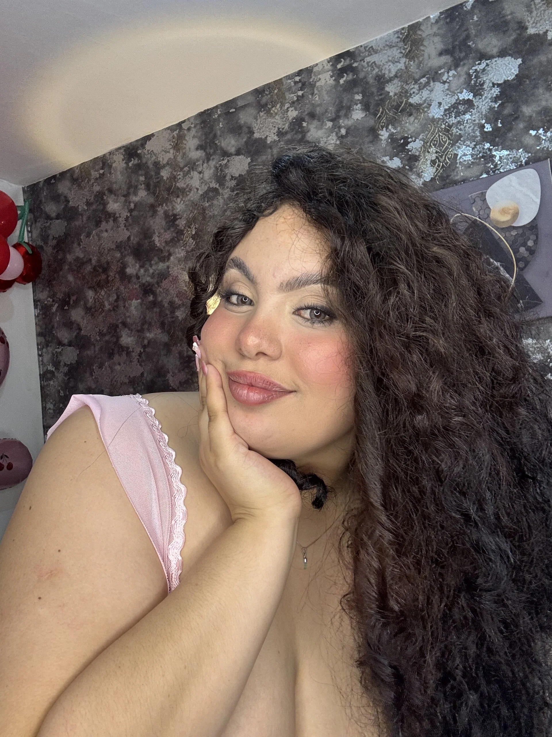 XXX Porn Photo of Nude Blair_Curvy 79