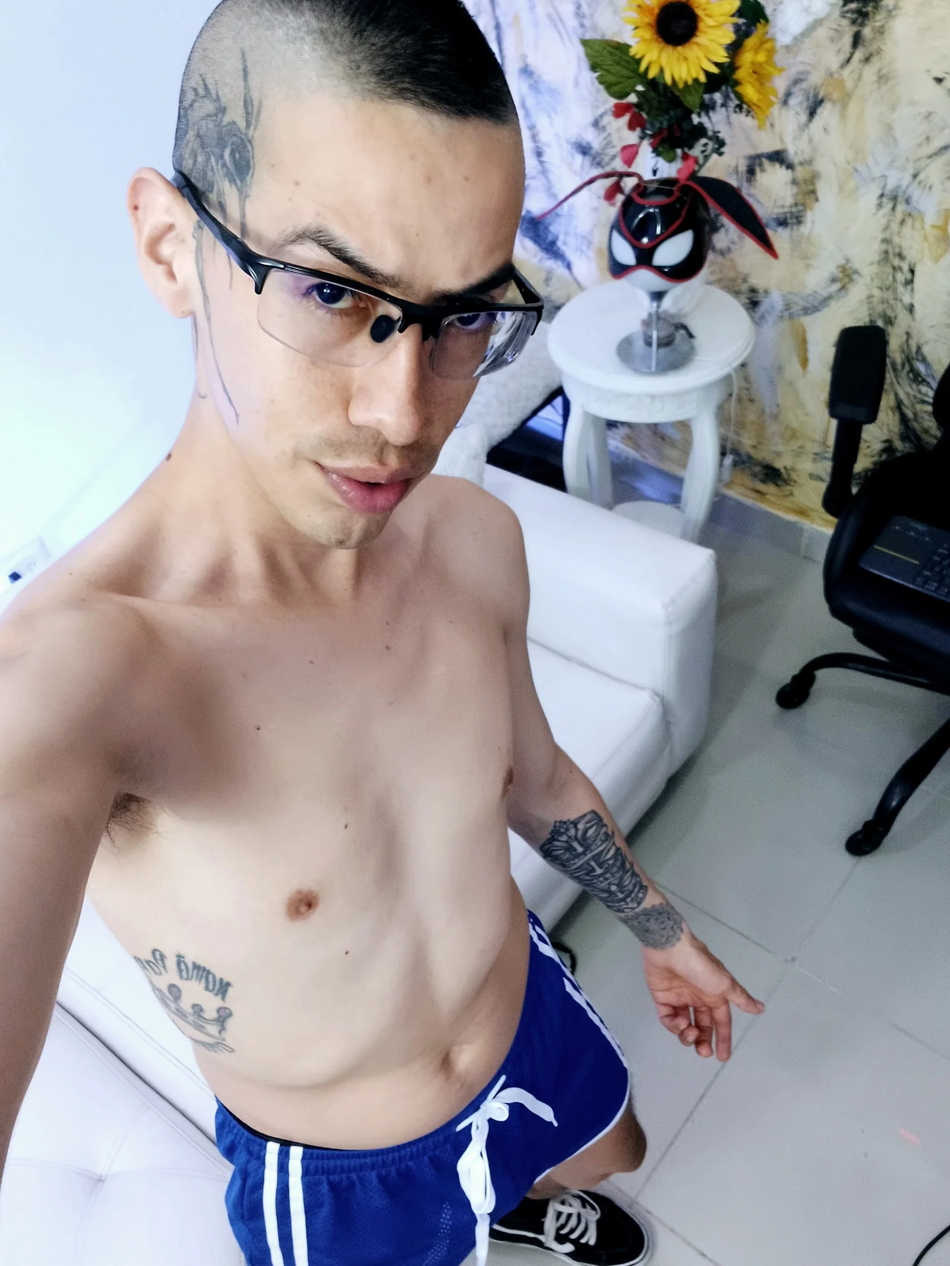 XXX Porn Photo of Nude Pipe_Rudecatt 2