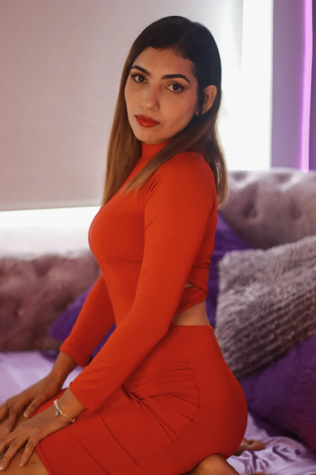 XXX Porn Photo of Nude LunaSub69_ 11