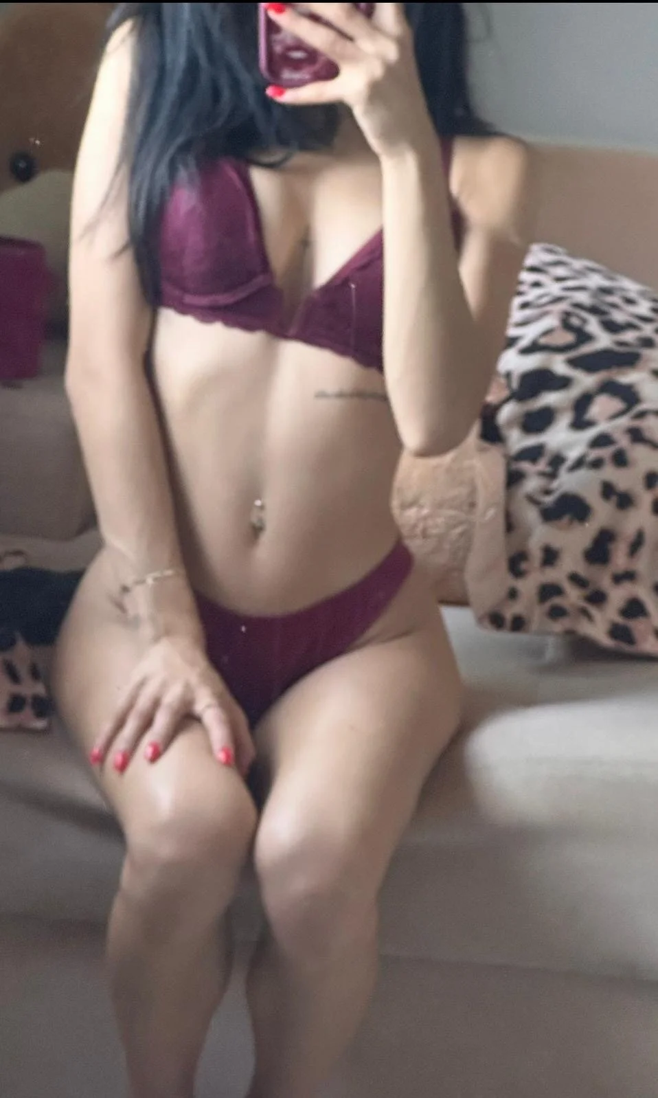 XXX Porn Photo of Nude NataliaCroft 5