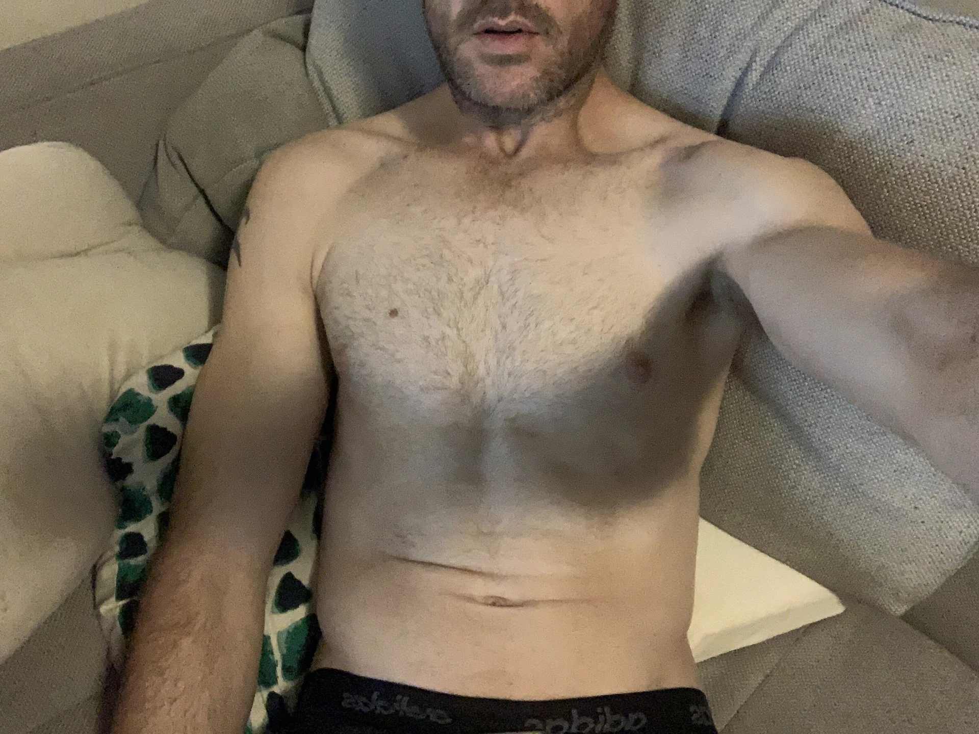 XXX Porn Photo of Nude Milkmanjack 5