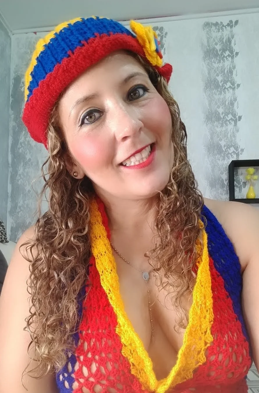XXX Porn Photo of Nude camile_milf 485