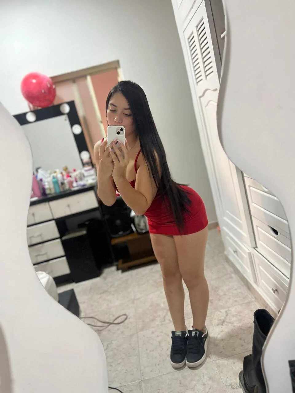 XXX Porn Photo of Nude Vesper_noir 3