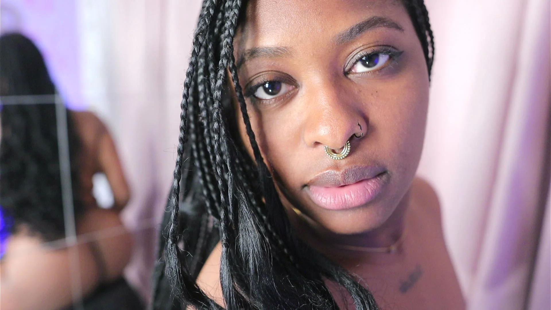 XXX Porn Photo of Nude justnala_ 104