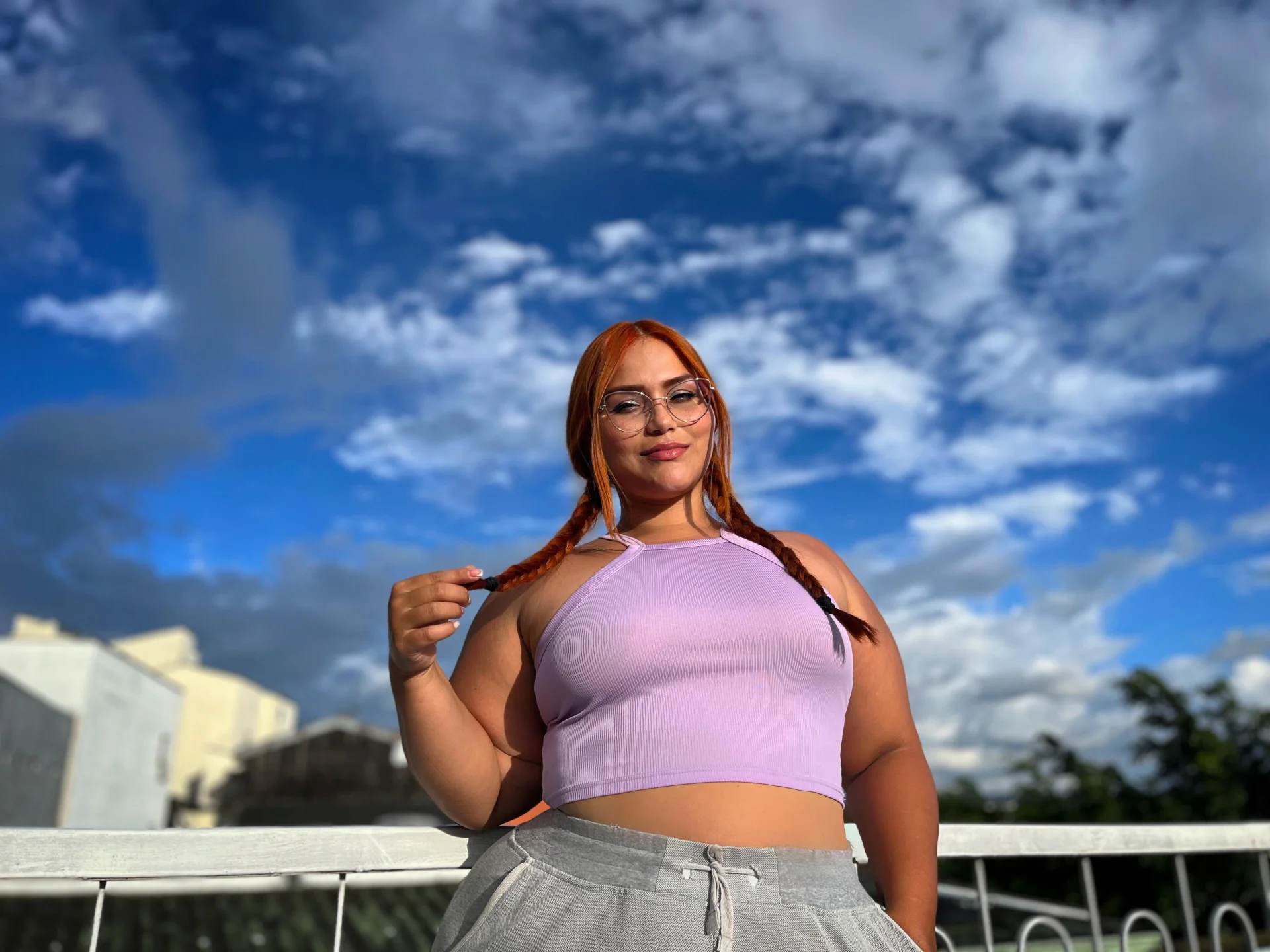 XXX Porn Photo of Nude LeahxBarker 97