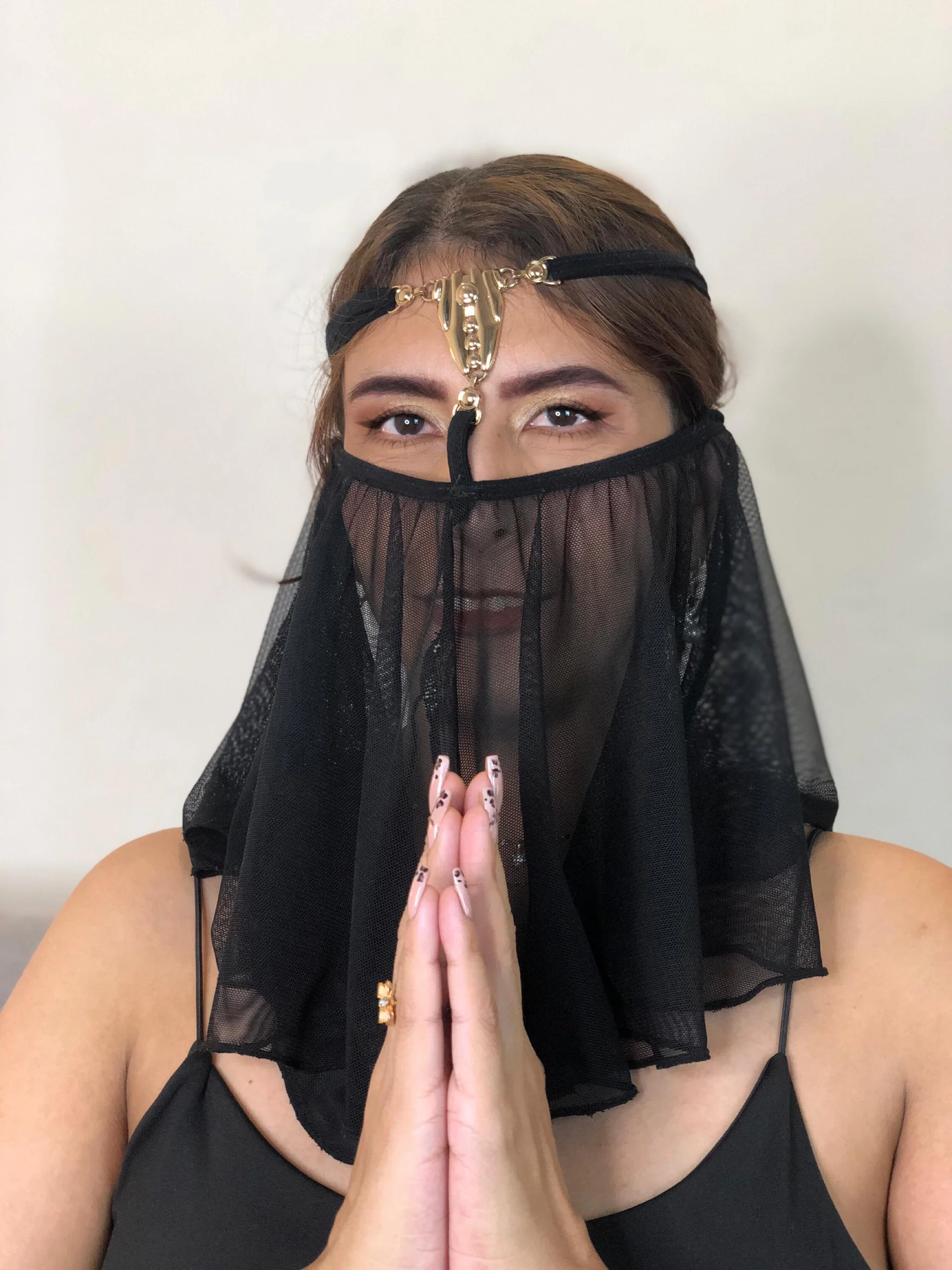 XXX Porn Photo of Nude isa_kiss 48