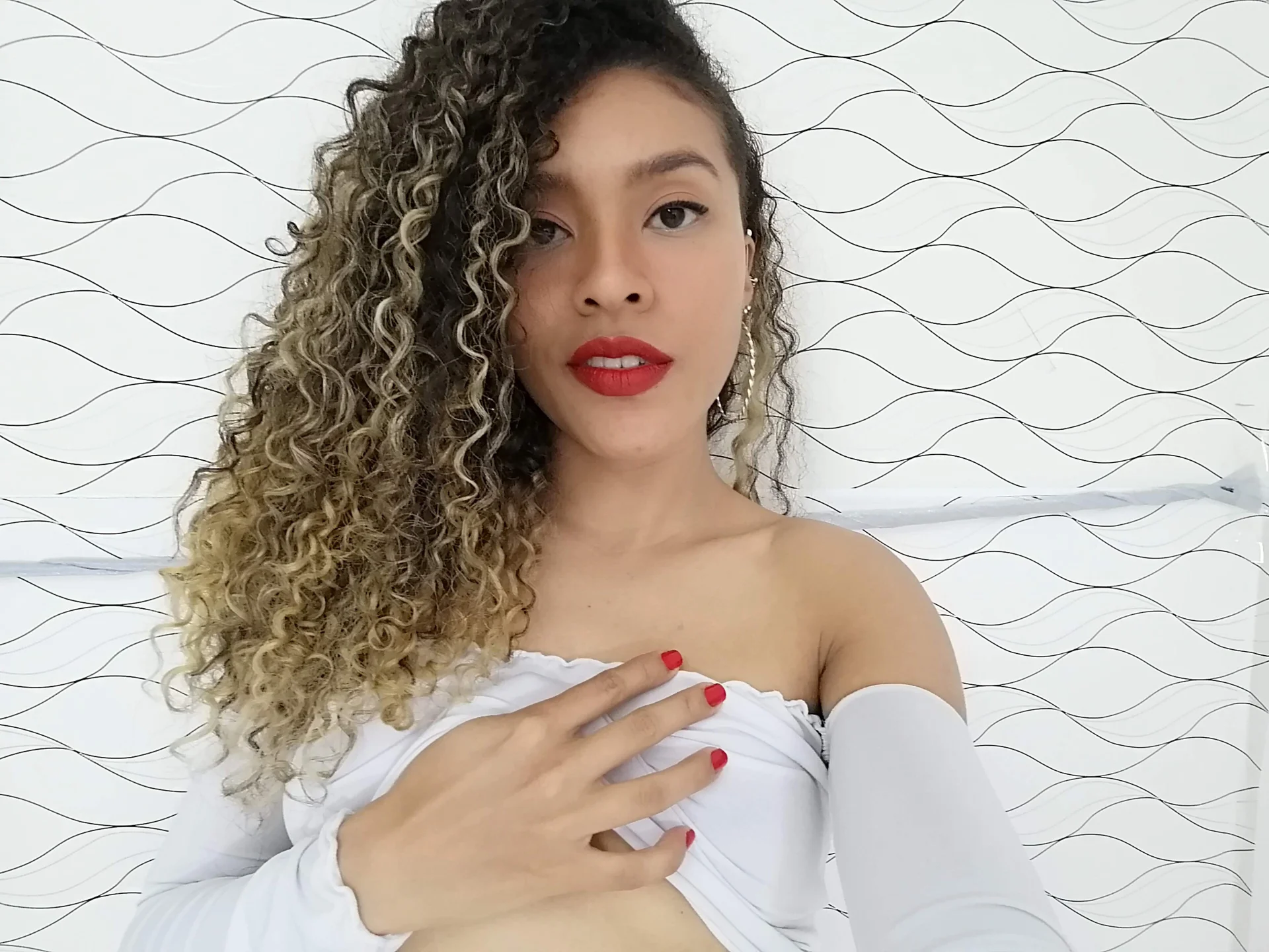 XXX Porn Photo of Nude Zoe_Gruber 119