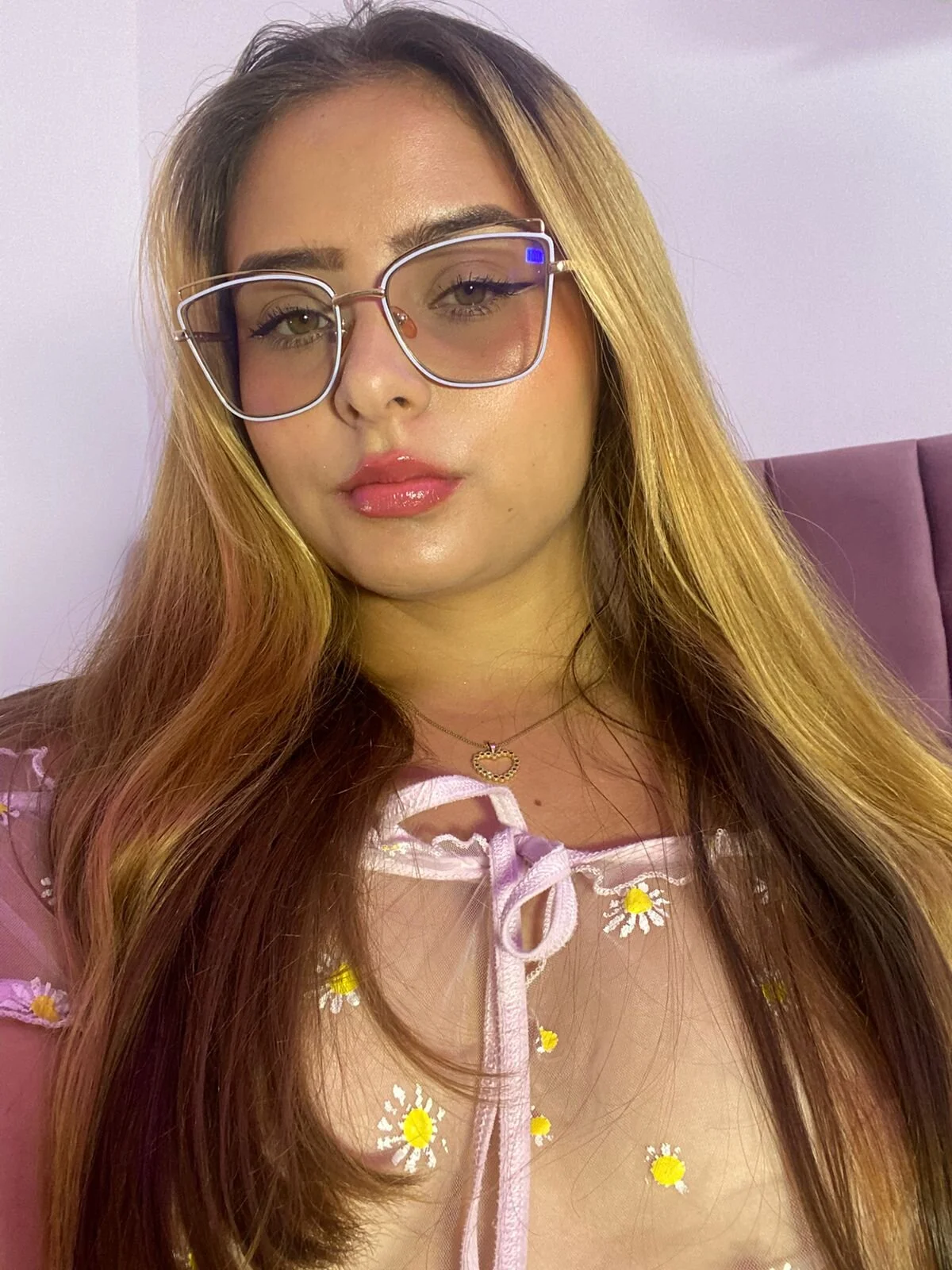 XXX Porn Photo of Nude MikaelaStone 26