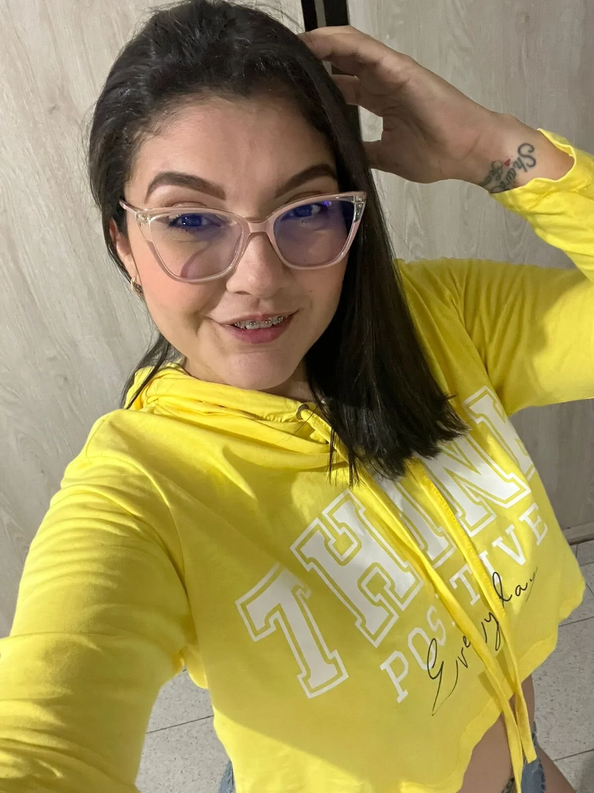 XXX Porn Photo of Nude Camilaa_bueno 28