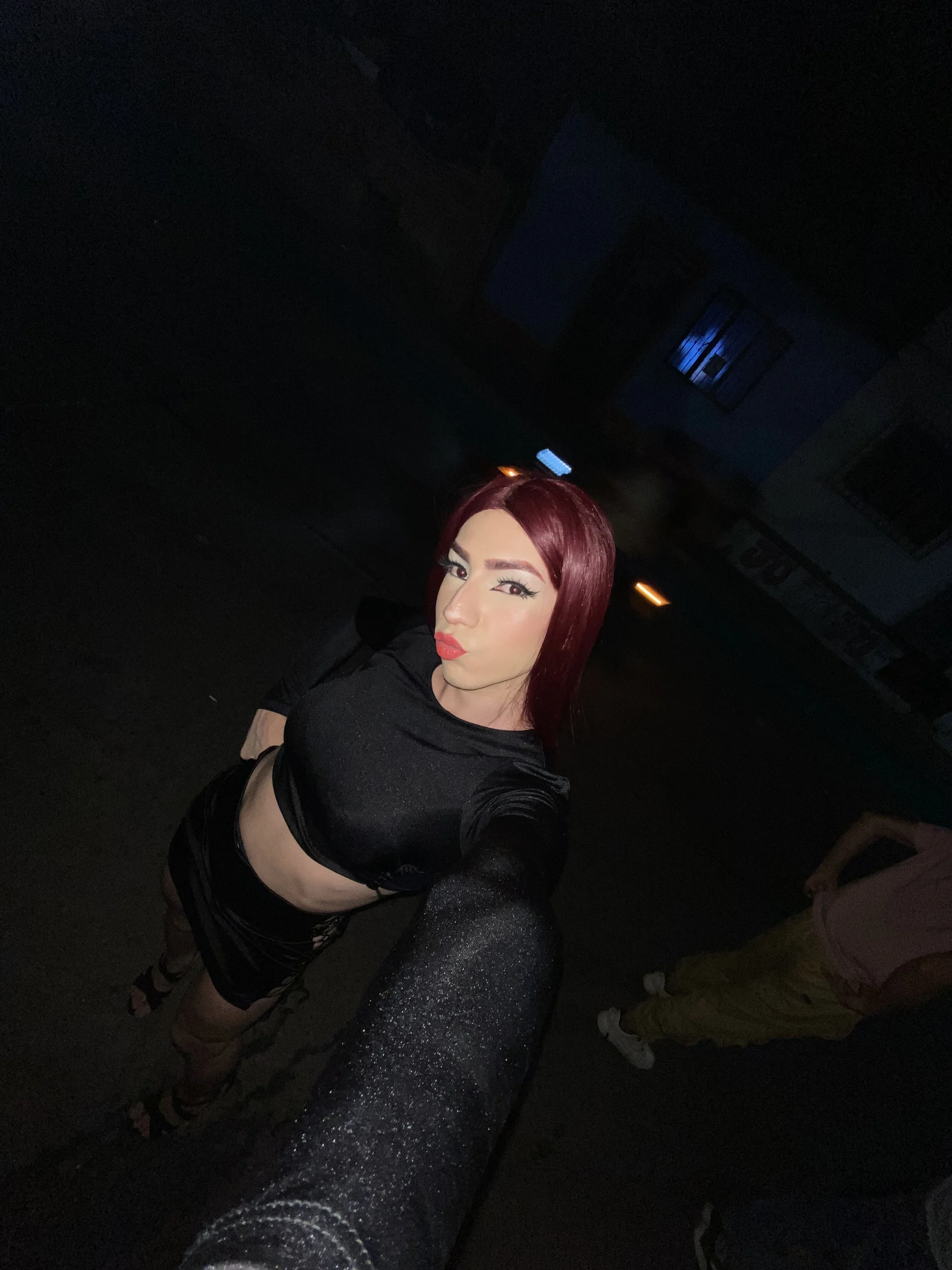 XXX Porn Photo of Nude leonie_saanvi_ 3