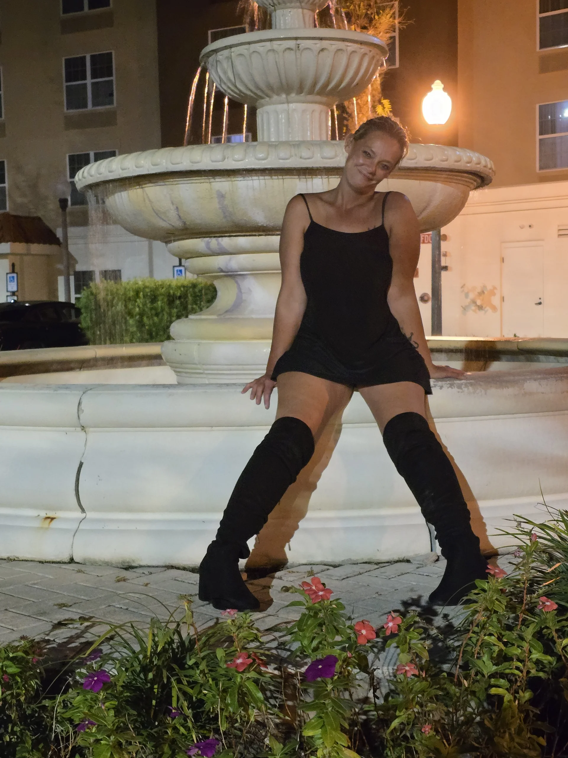 XXX Porn Photo of Nude Dixiefaye_ 13