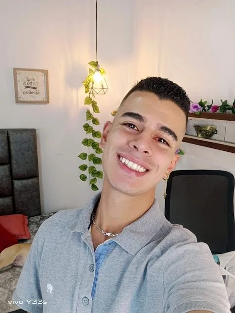 XXX Porn Photo of Nude Im_IanBlack 4
