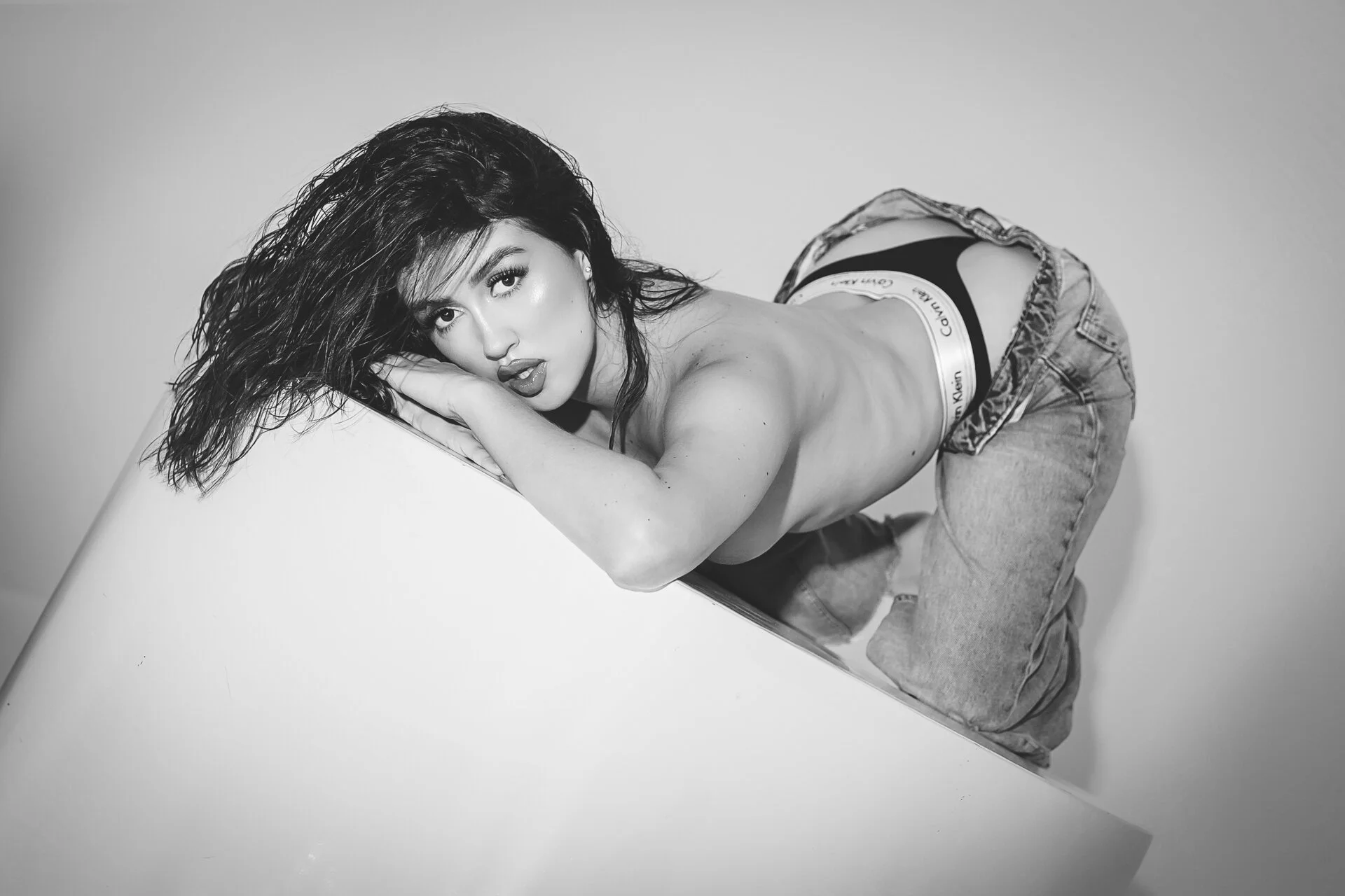 XXX Porn Photo of Nude PaulinaSantos_ 133