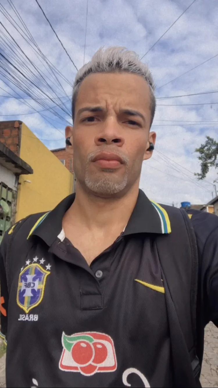 XXX Porn Photo of Nude HenriquePhn 1