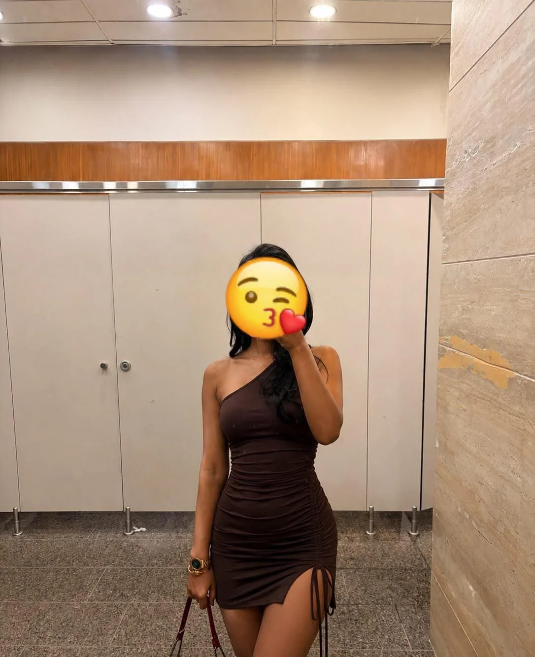 XXX Porn Photo of Nude Smile_suhani95500 11