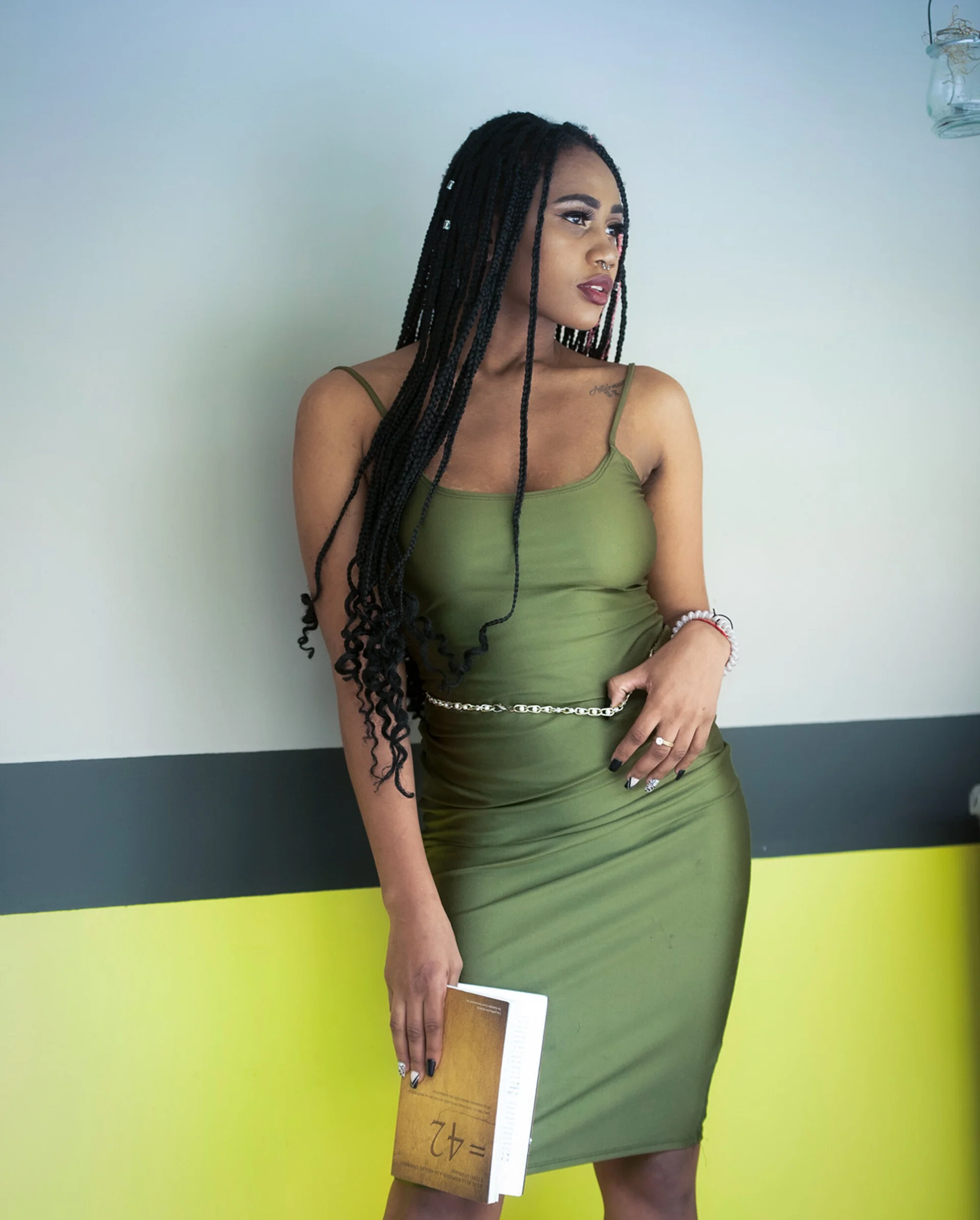 XXX Porn Photo of Nude AgataRinaldi 51
