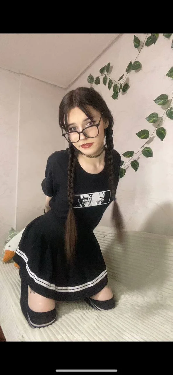 XXX Porn Photo of Nude Alisa_Black_Star 24