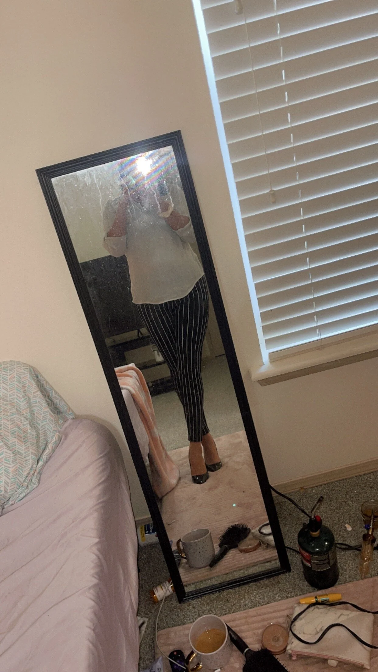 XXX Porn Photo of Nude Jordiipop 9