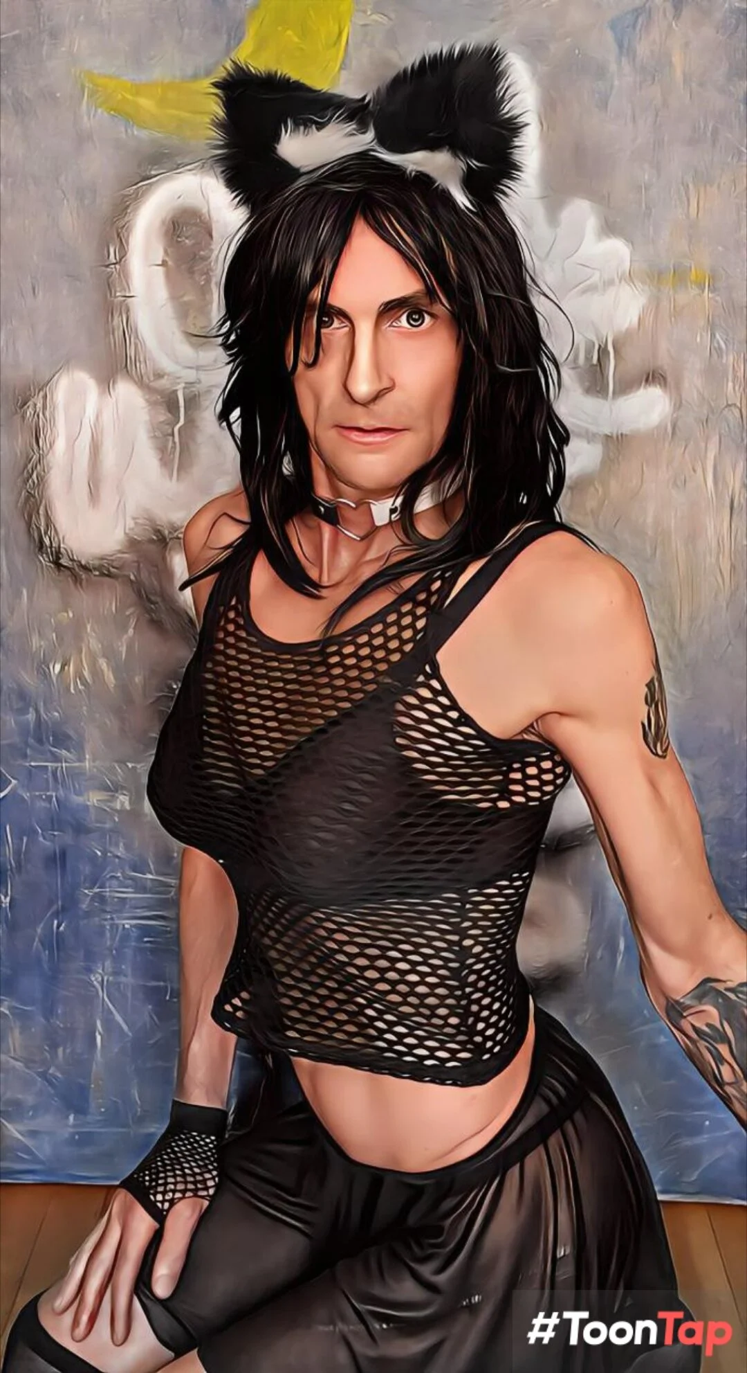 XXX Porn Photo of Nude LUXORALOVE 65