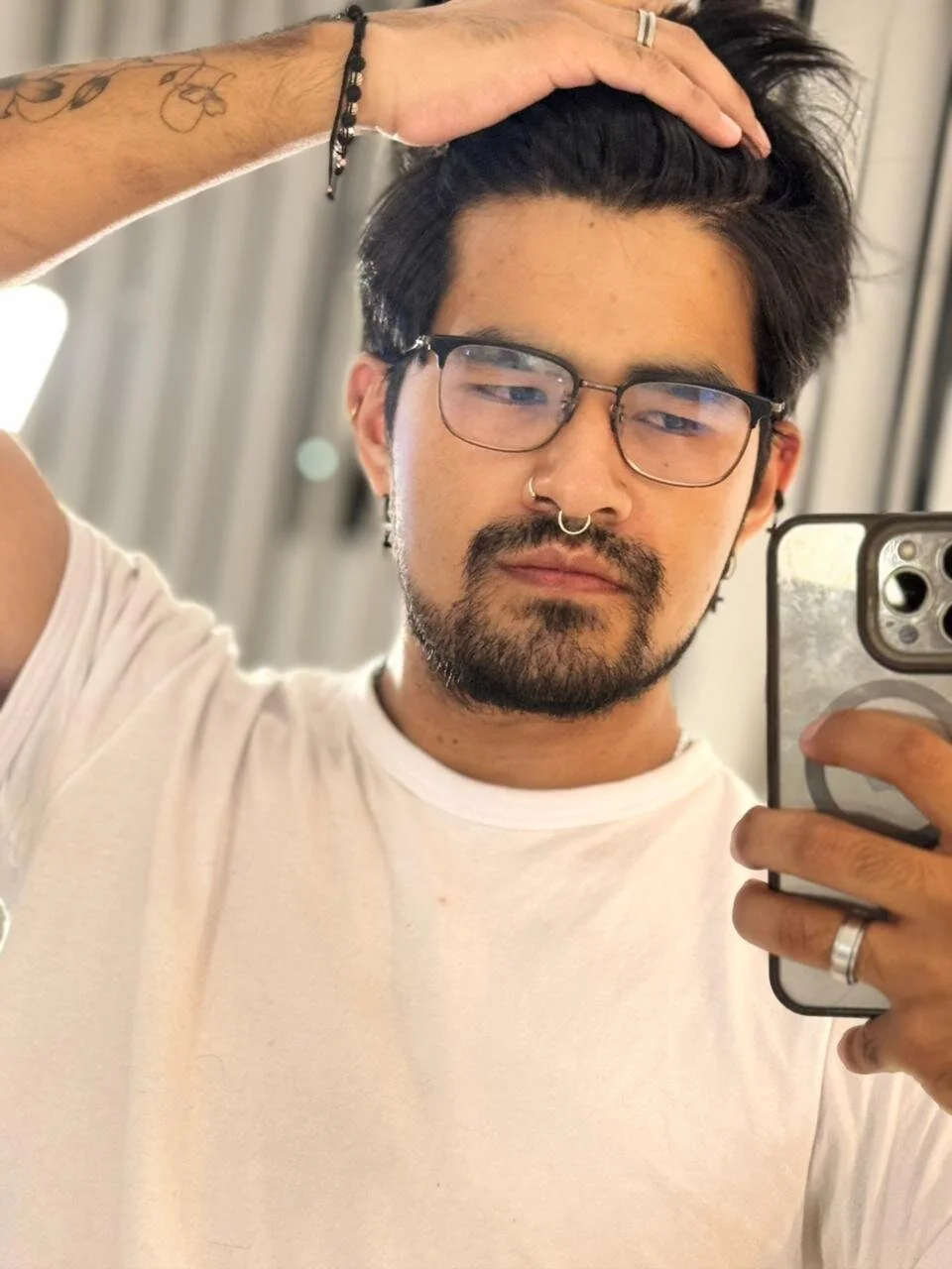 XXX Porn Photo of Nude Alfred-Rein 15