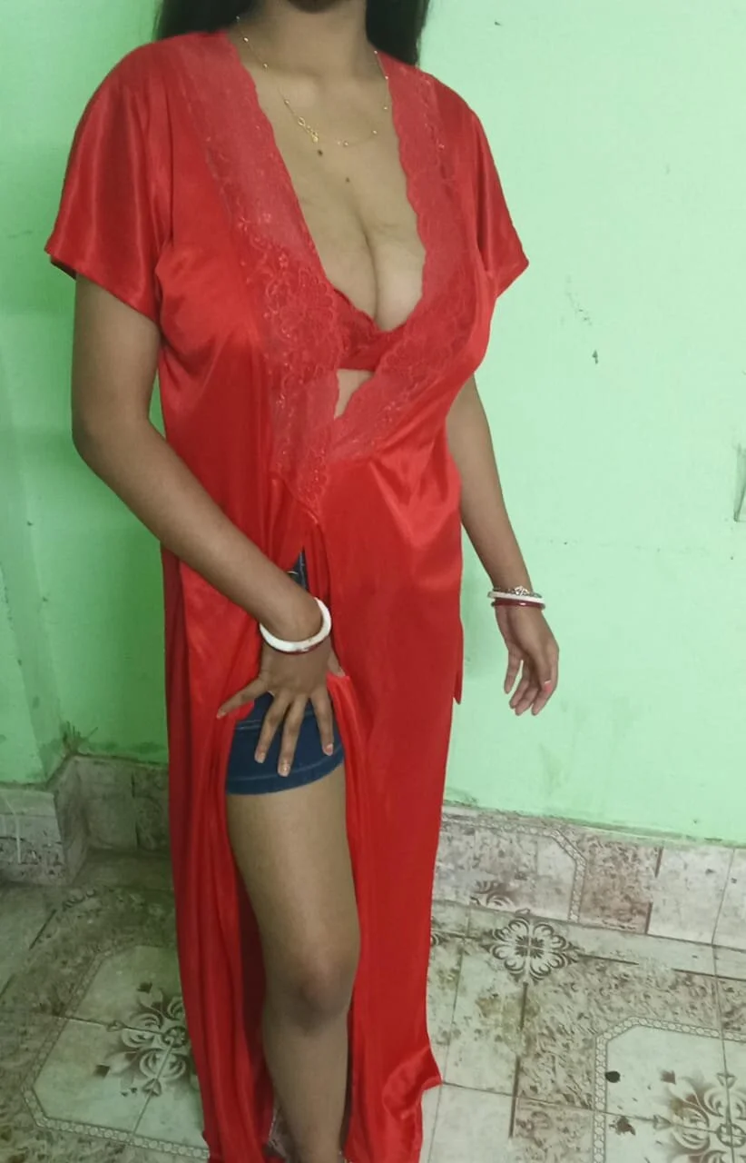 XXX Porn Photo of Nude Sexy_Sonniyaa 1