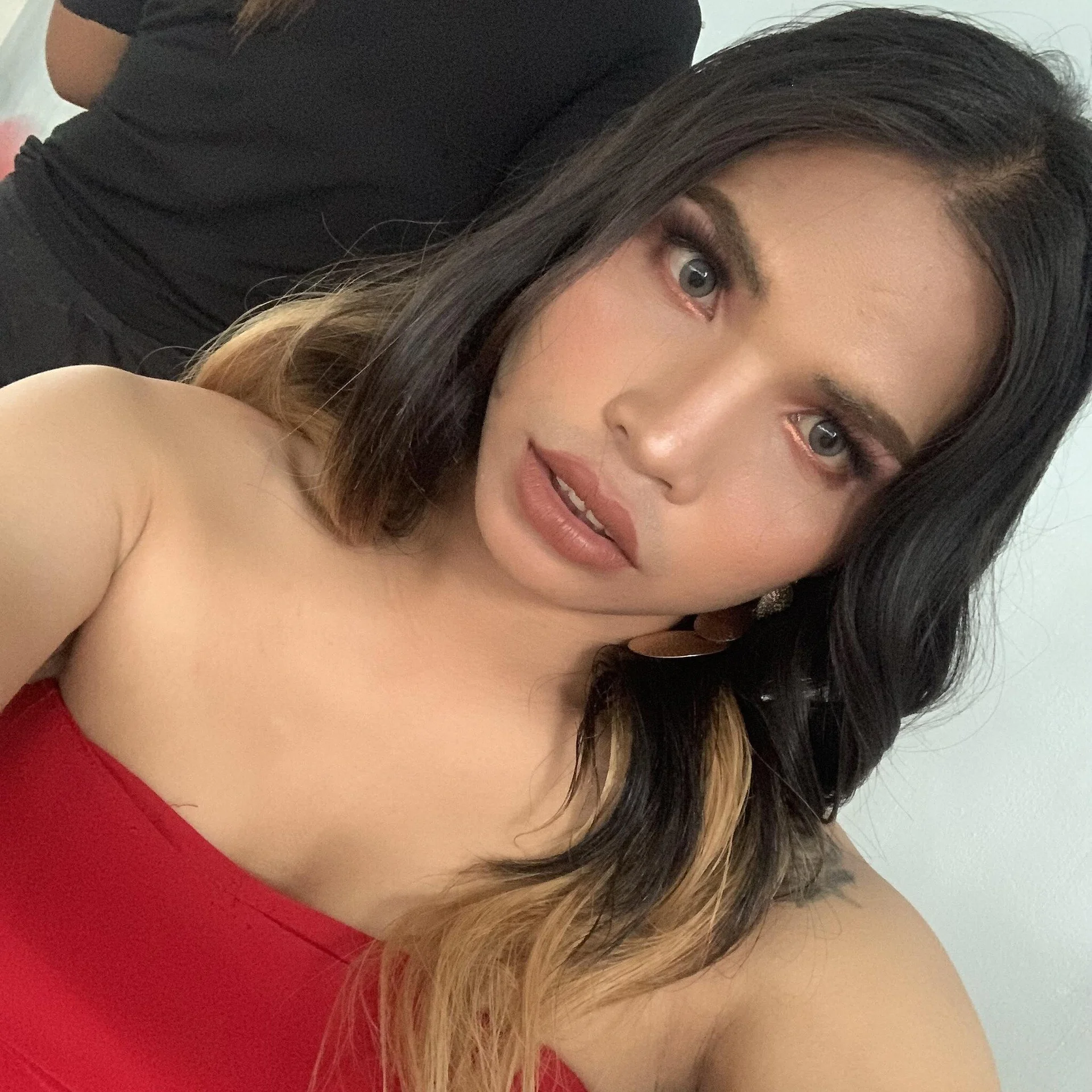XXX Porn Photo of Nude bitchdaisy 1