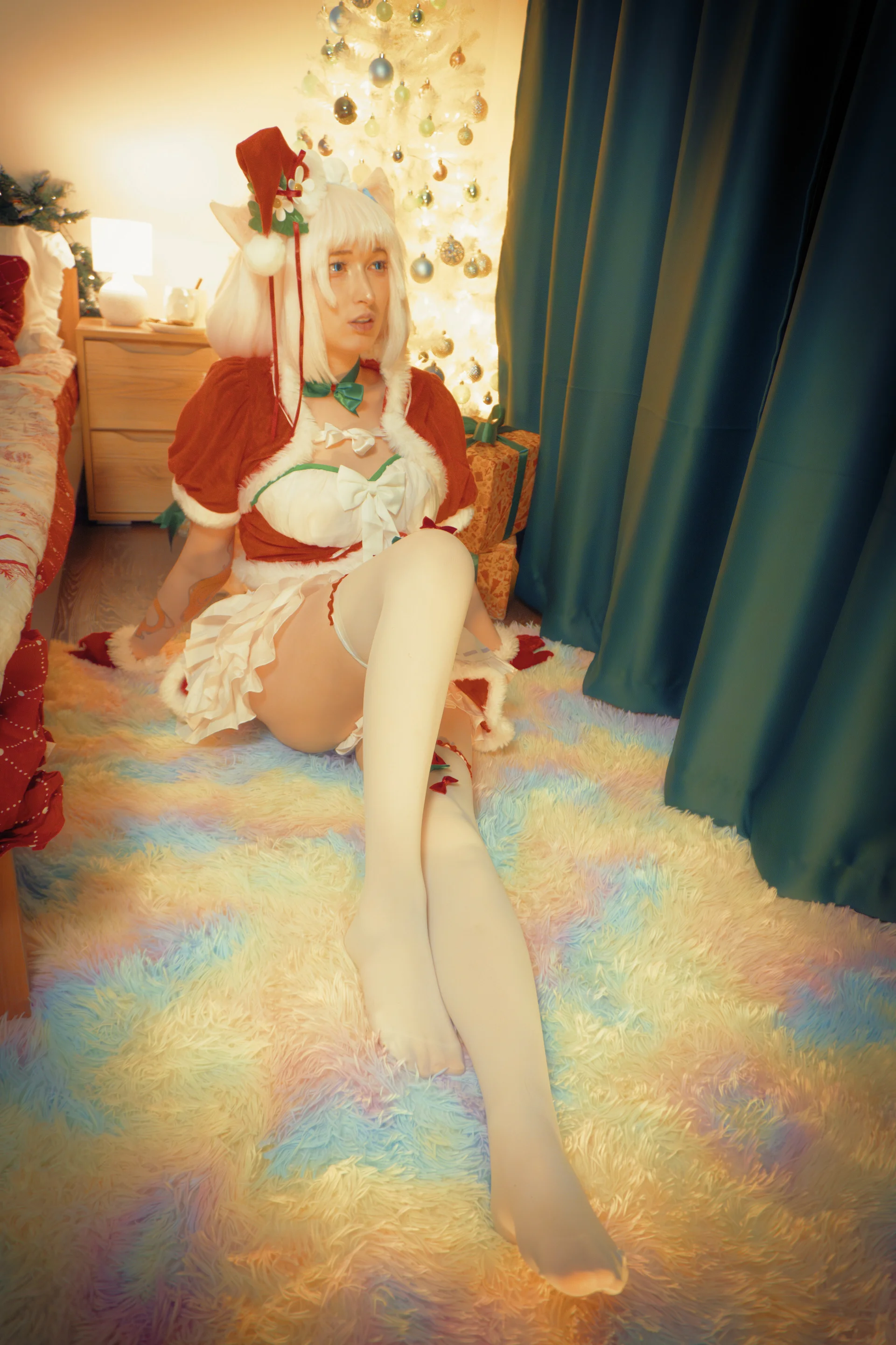 XXX Porn Photo of Nude koshkasenpai 44