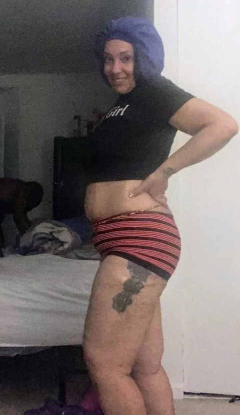 XXX Porn Photo of Nude Coleman170 6