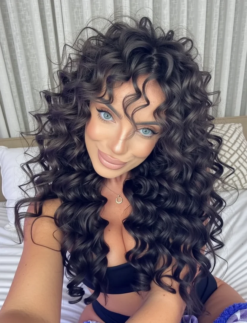 XXX Porn Photo of Nude annabellahot 2