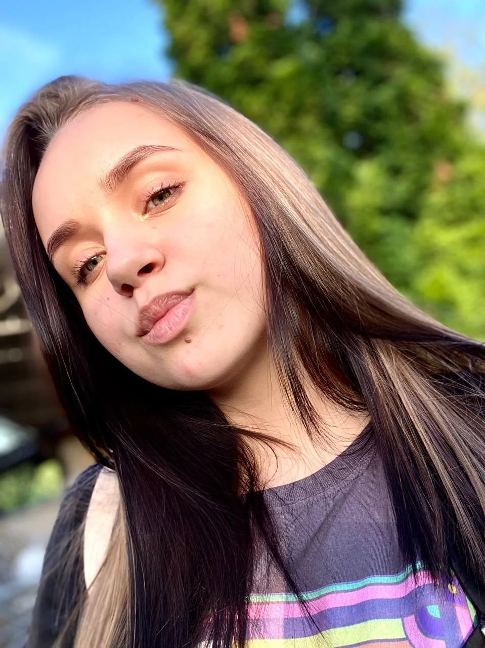 XXX Porn Photo of Nude Lilysweet13 5