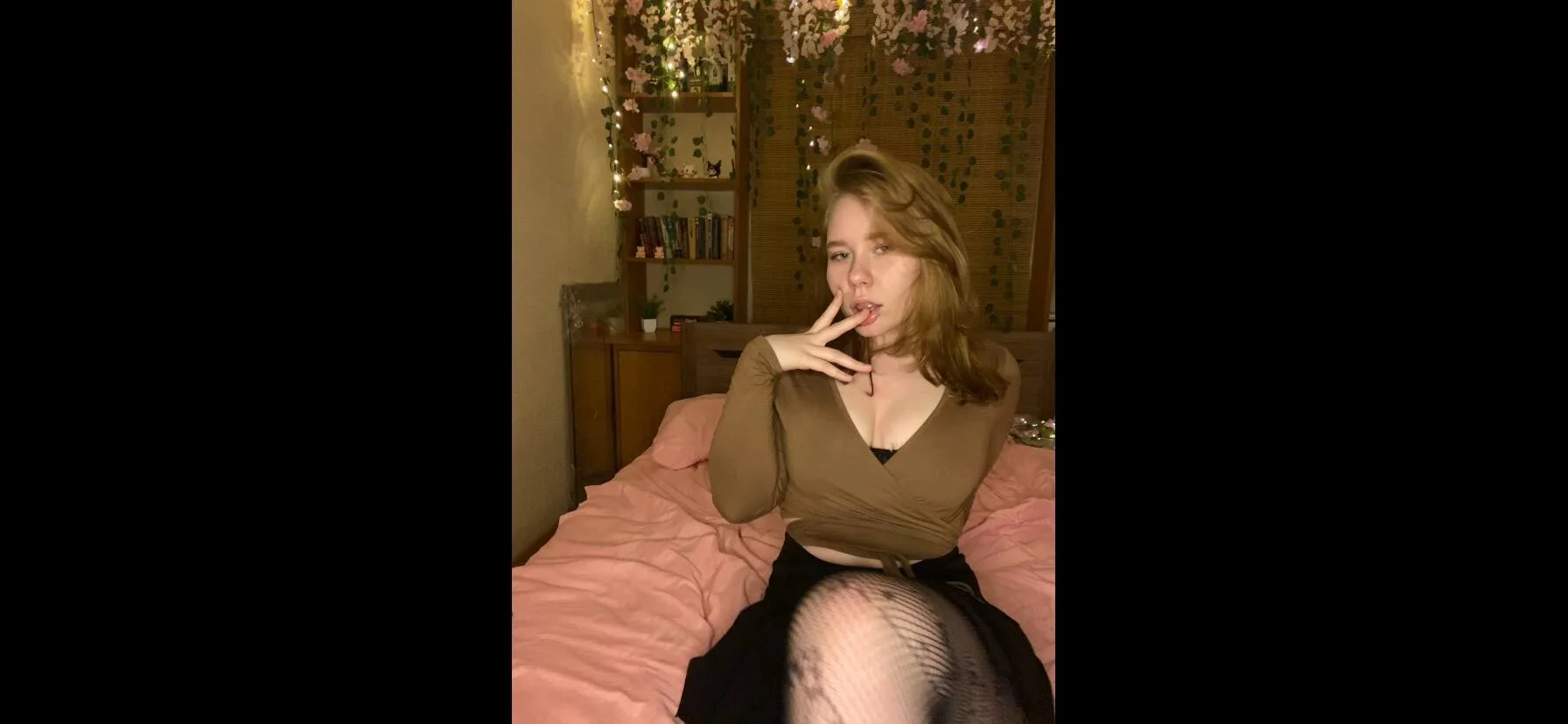 XXX Porn Photo of Nude SayanaFox 9