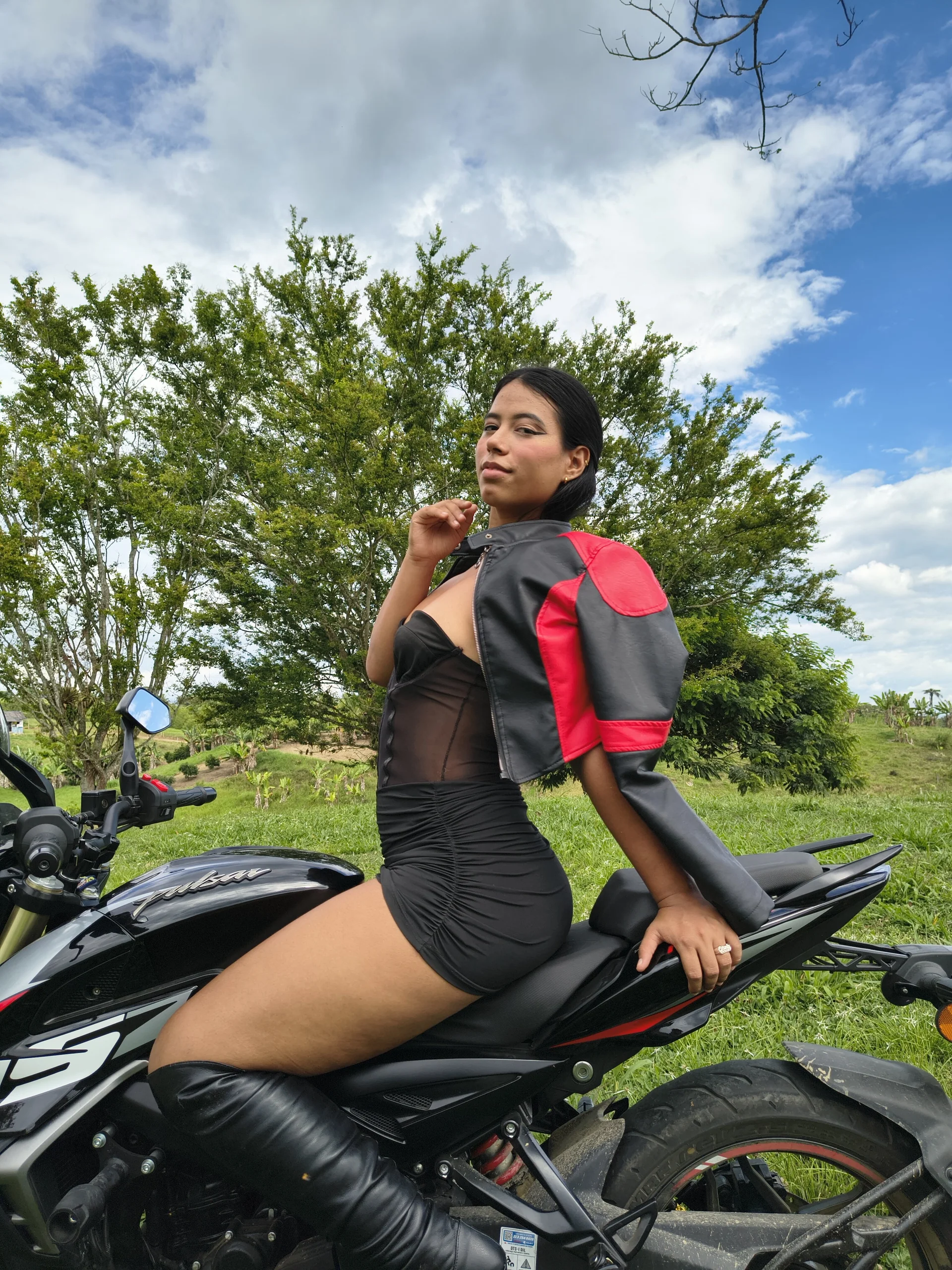 XXX Porn Photo of Nude Raven_stonee01 72