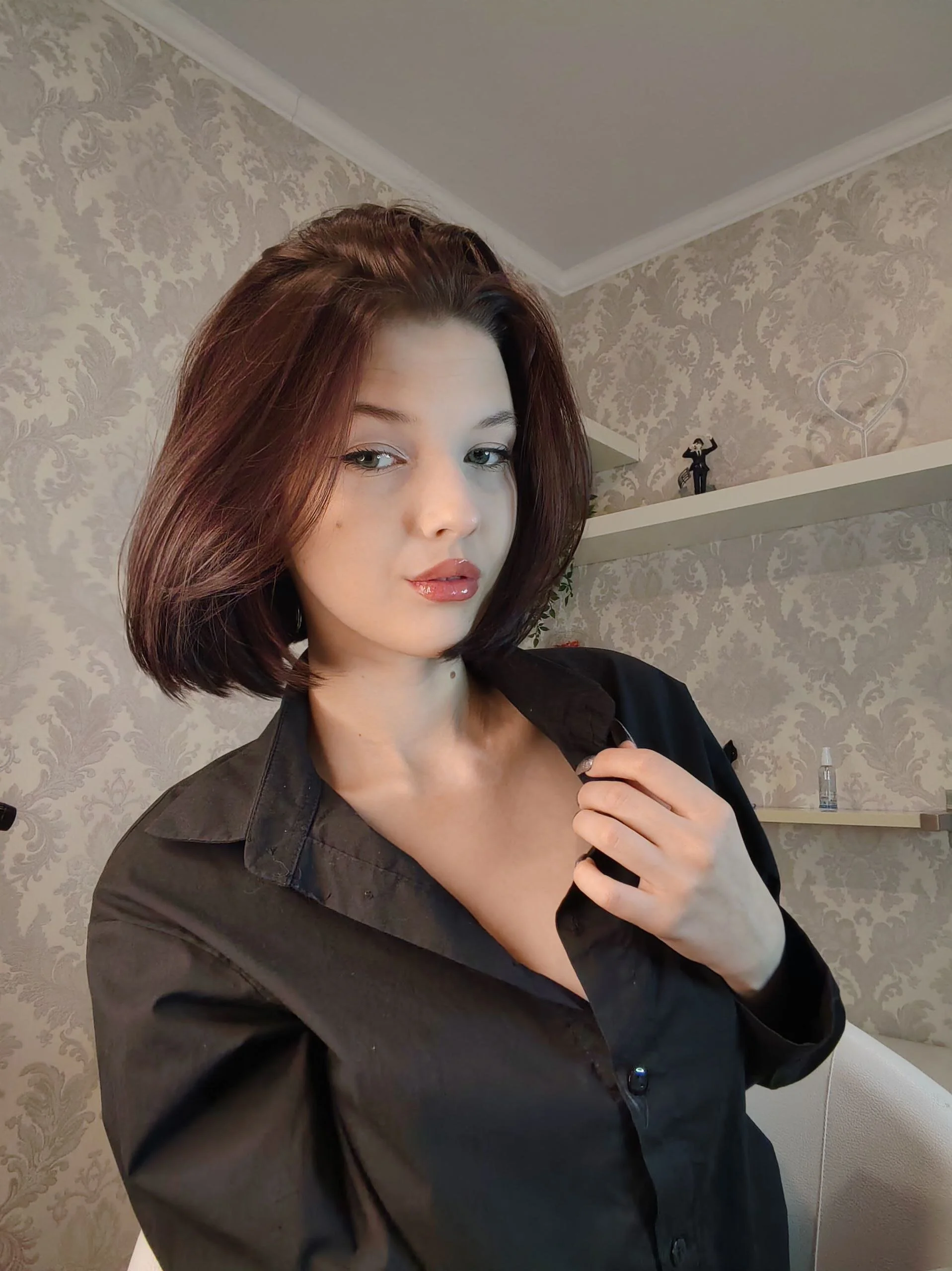 XXX Porn Photo of Nude Fire_katie 25