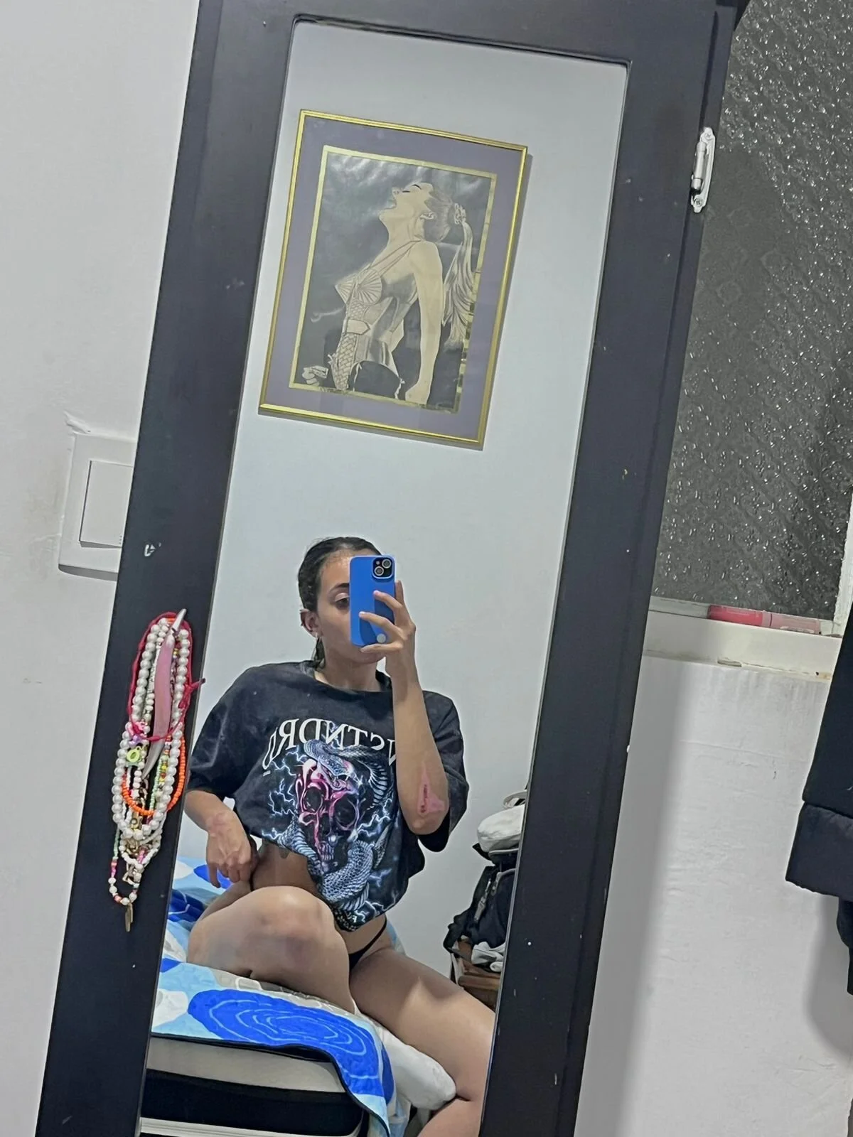 XXX Porn Photo of Nude _maria_foxx_ 3
