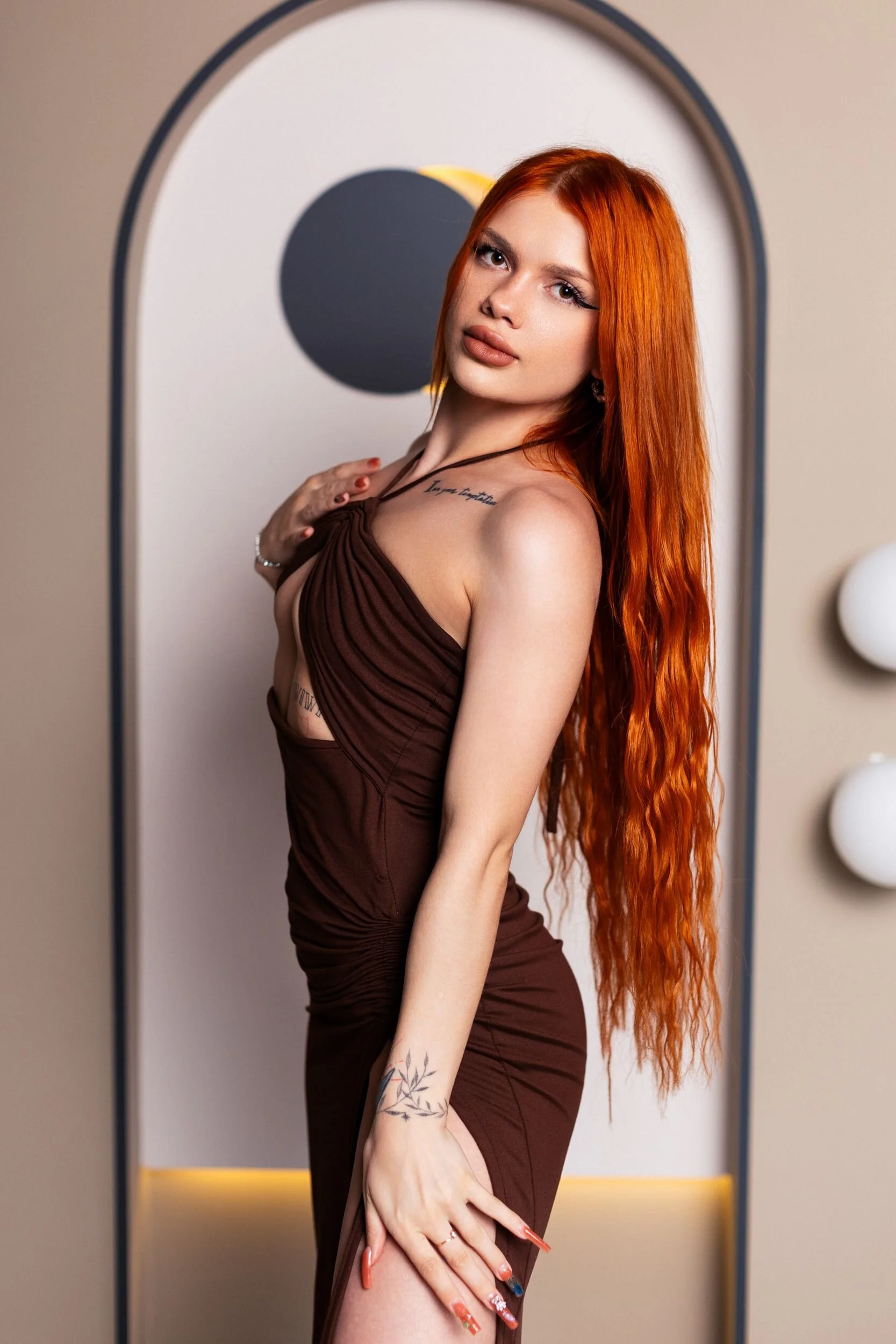 XXX Porn Photo of Nude __Miray__ 4