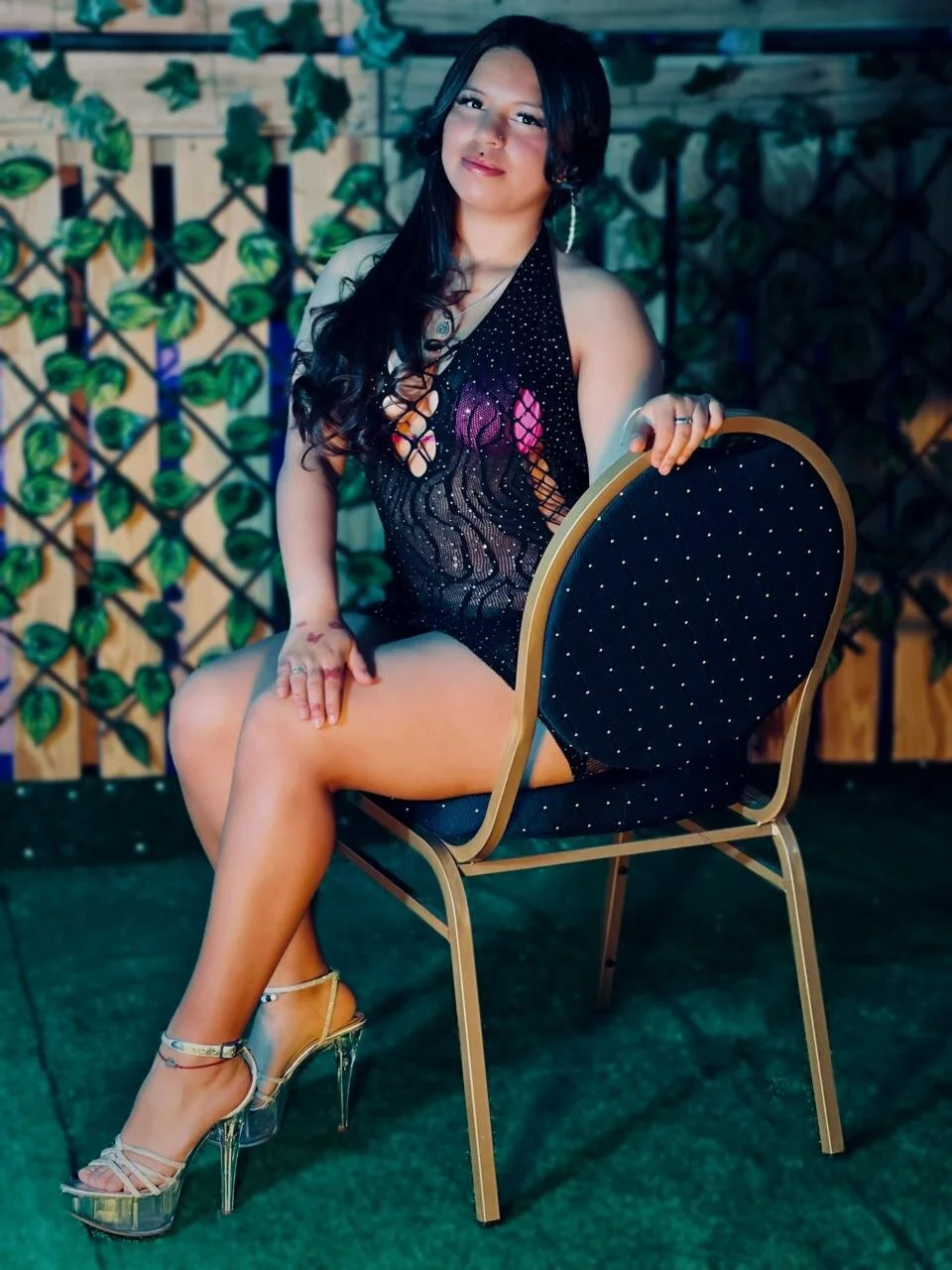 XXX Porn Photo of Nude Miluu_u 1