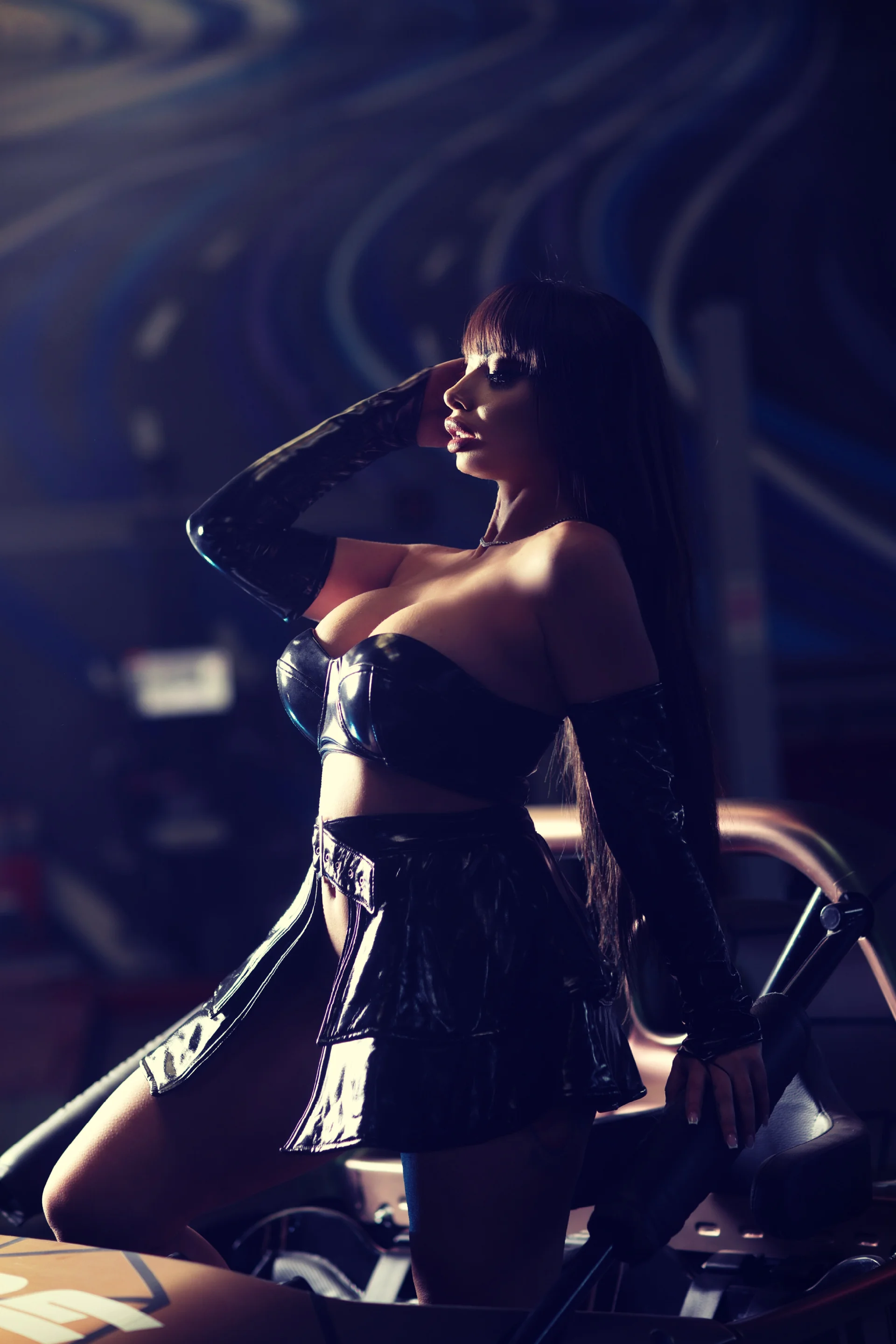 XXX Porn Photo of Nude RubyLuxee 26