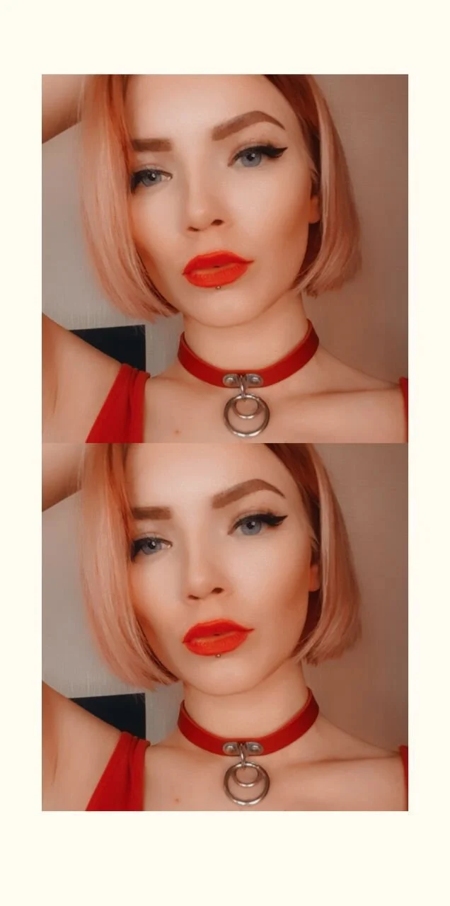 XXX Porn Photo of Nude Lily_Daviss 23