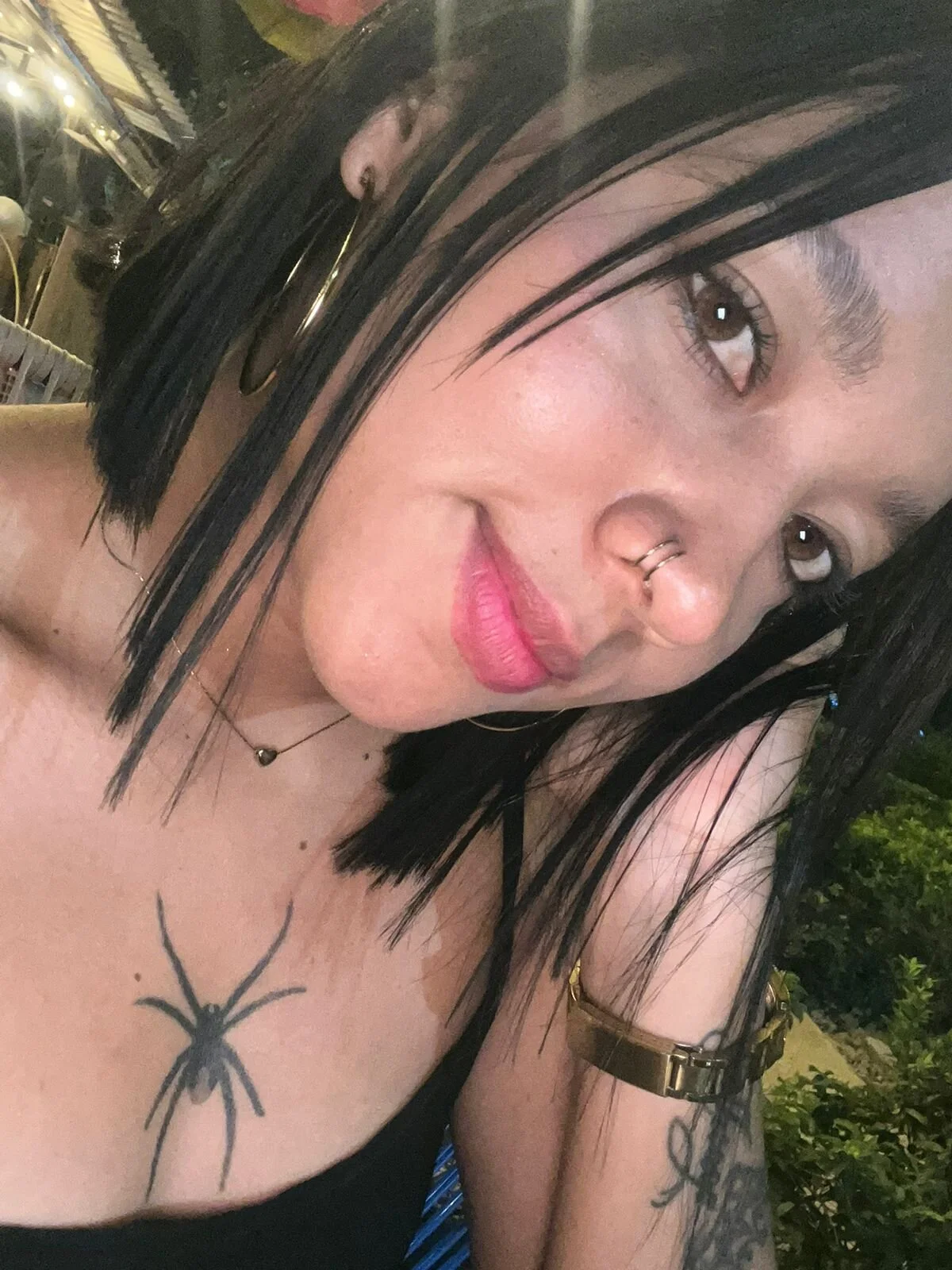 XXX Porn Photo of Nude Carita_traviesa4 6