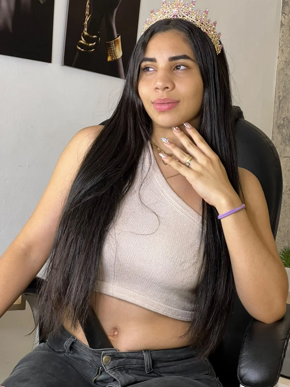 XXX Porn Photo of Nude _susangray 37